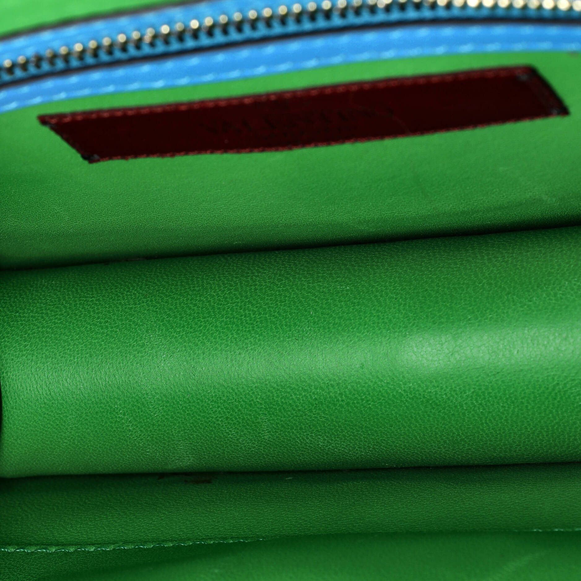 Valentino 1973 Glam Lock Shoulder Bag Size ONE SIZE - 5 Thumbnail