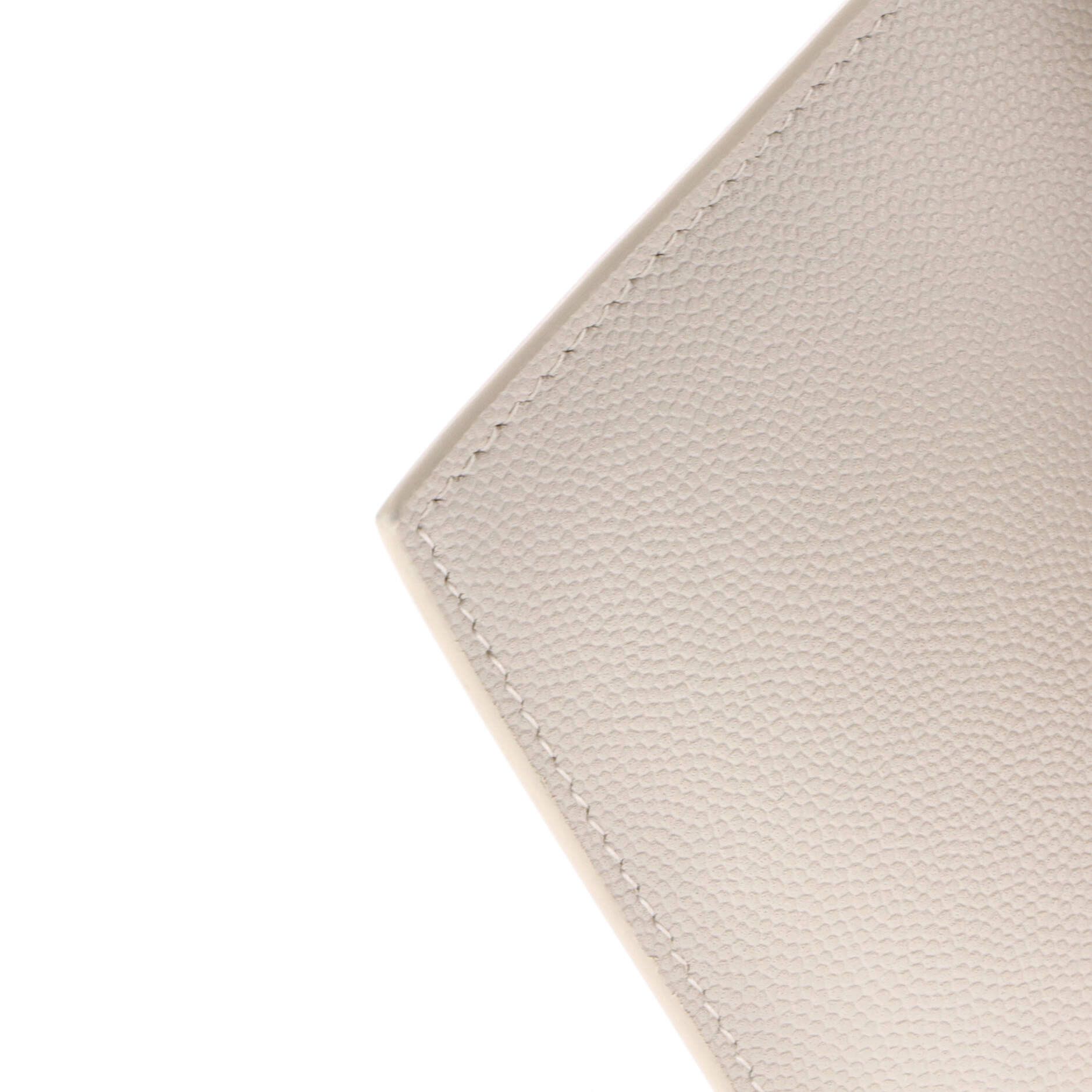 Saint Laurent Paris Uptown Pouch Size ONE SIZE - 6 Thumbnail