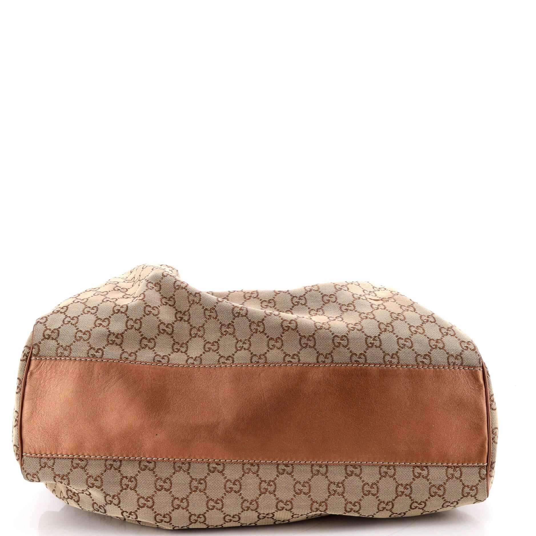 Gucci Sukey Tote Size ONE SIZE - 4 Thumbnail