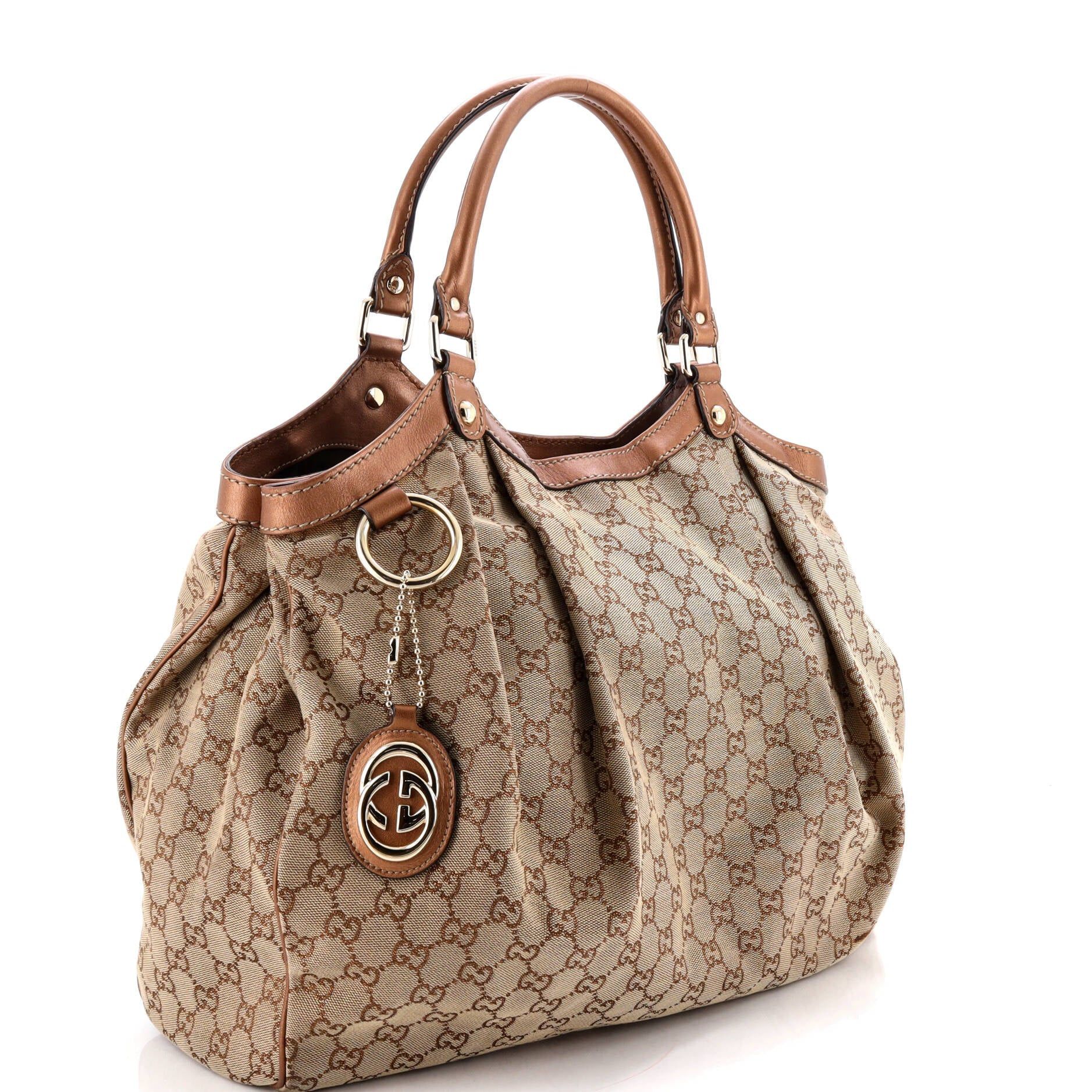 Gucci Sukey Tote Size ONE SIZE - 2 Thumbnail