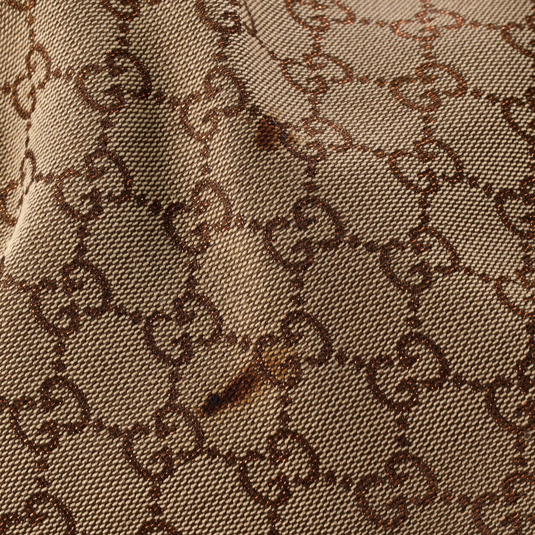 Gucci Sukey Tote Size ONE SIZE - 6 Thumbnail