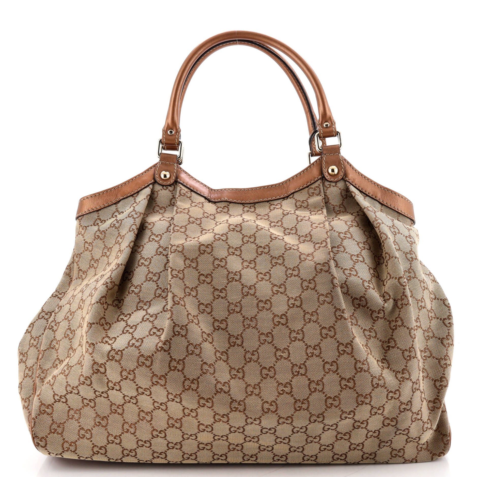 Gucci Sukey Tote Size ONE SIZE - 3 Thumbnail