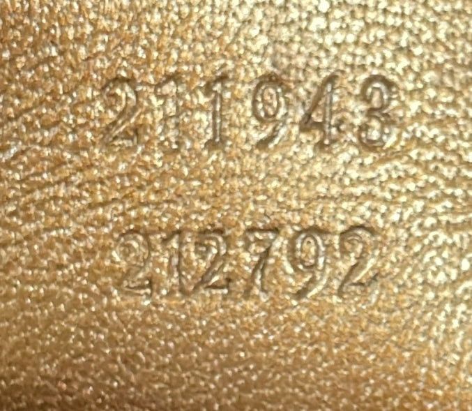 Gucci Sukey Tote Size ONE SIZE - 7 Thumbnail