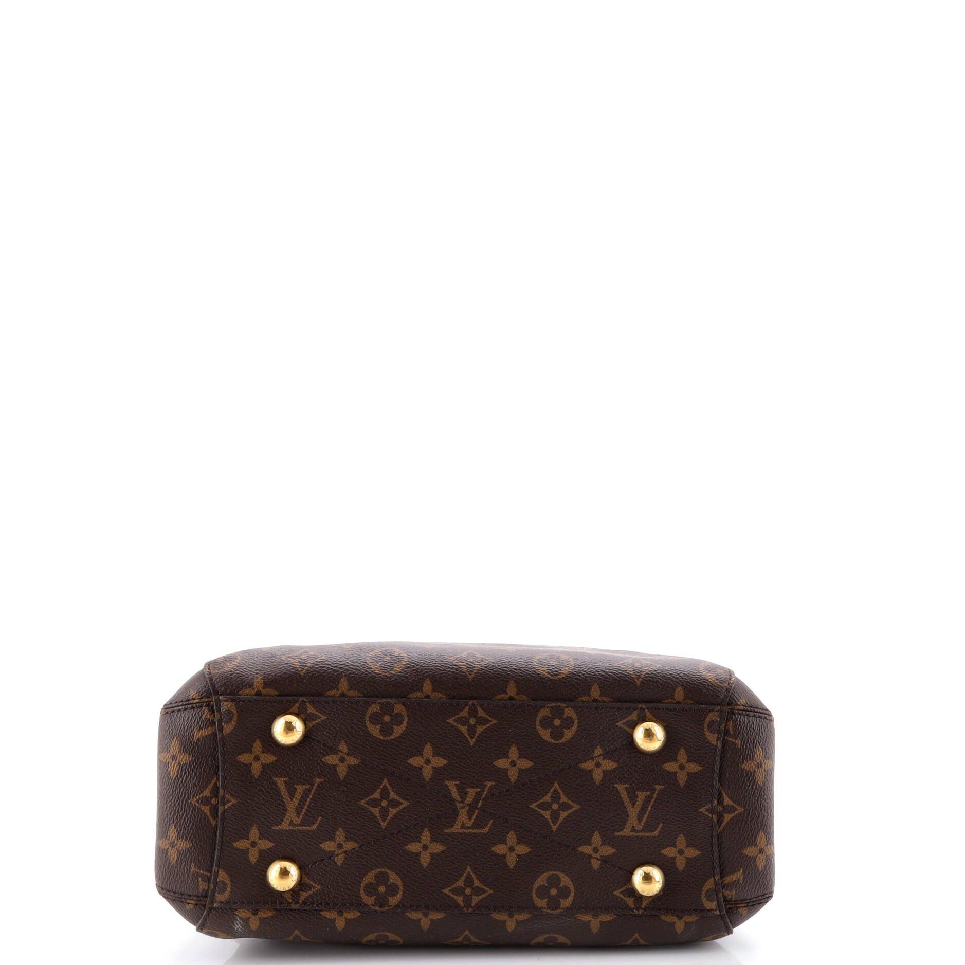 Louis Vuitton Montaigne Handbag Size ONE SIZE - 4 Thumbnail