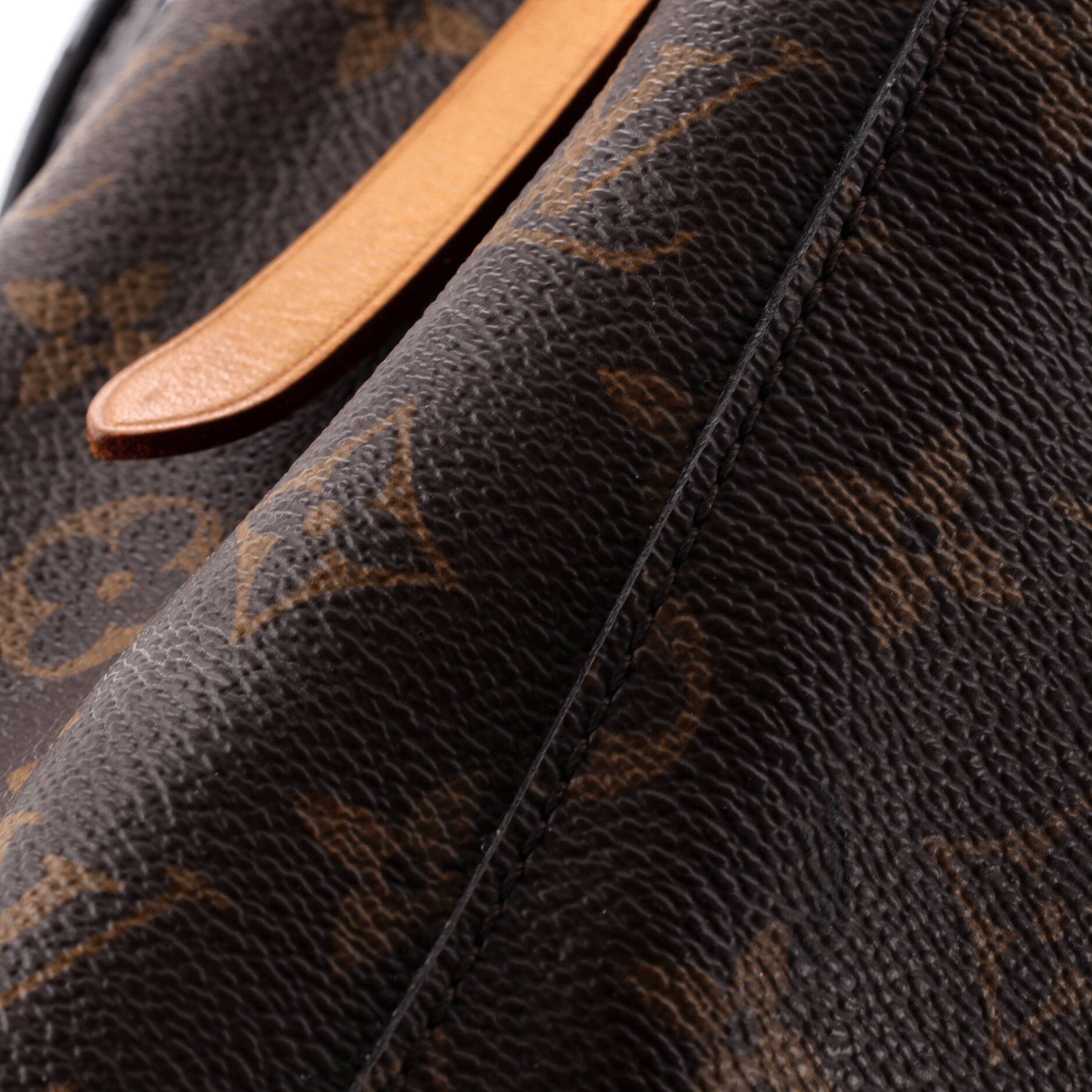Louis Vuitton Montaigne Handbag Size ONE SIZE - 6 Thumbnail