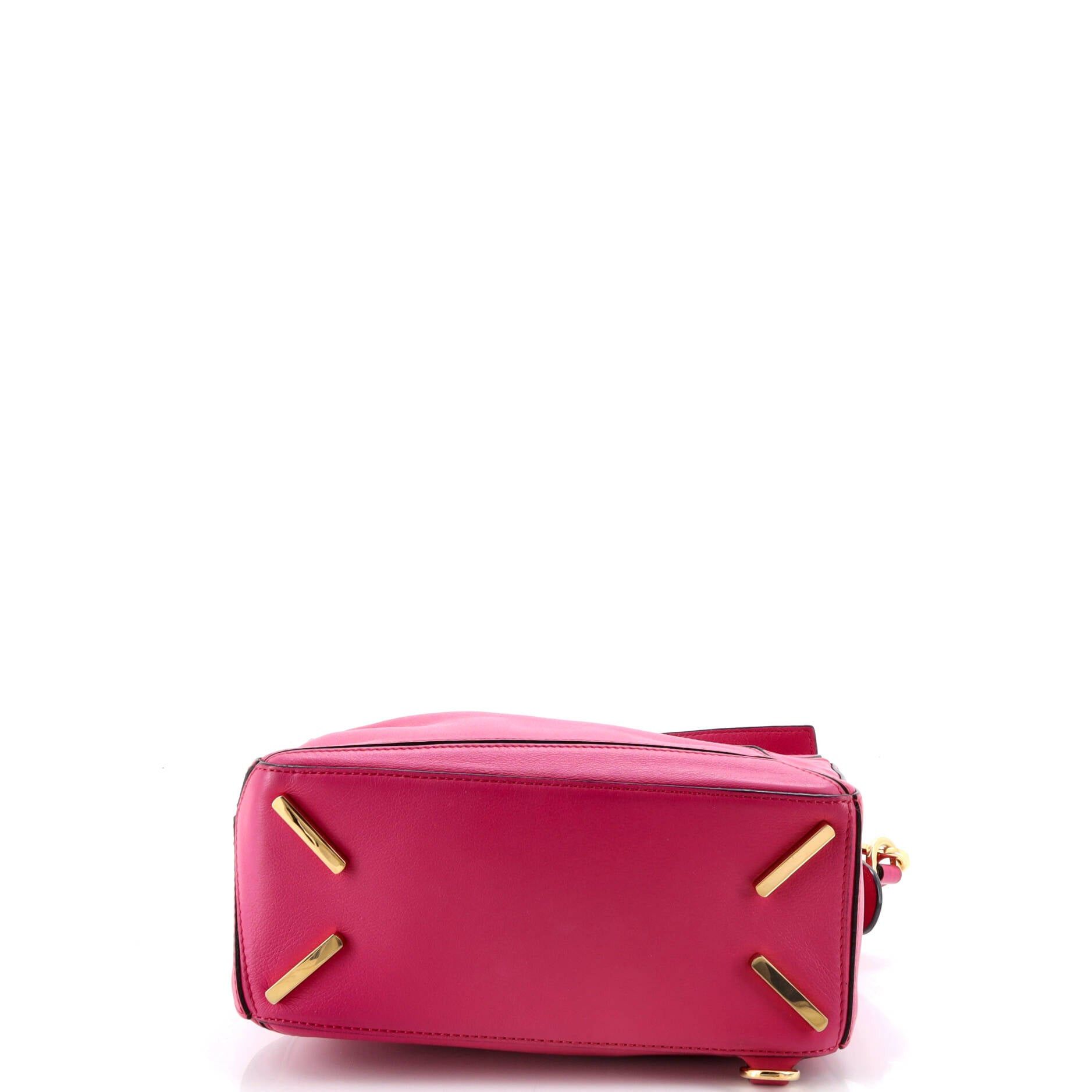 Loewe Puzzle Bag Size ONE SIZE - 4 Thumbnail