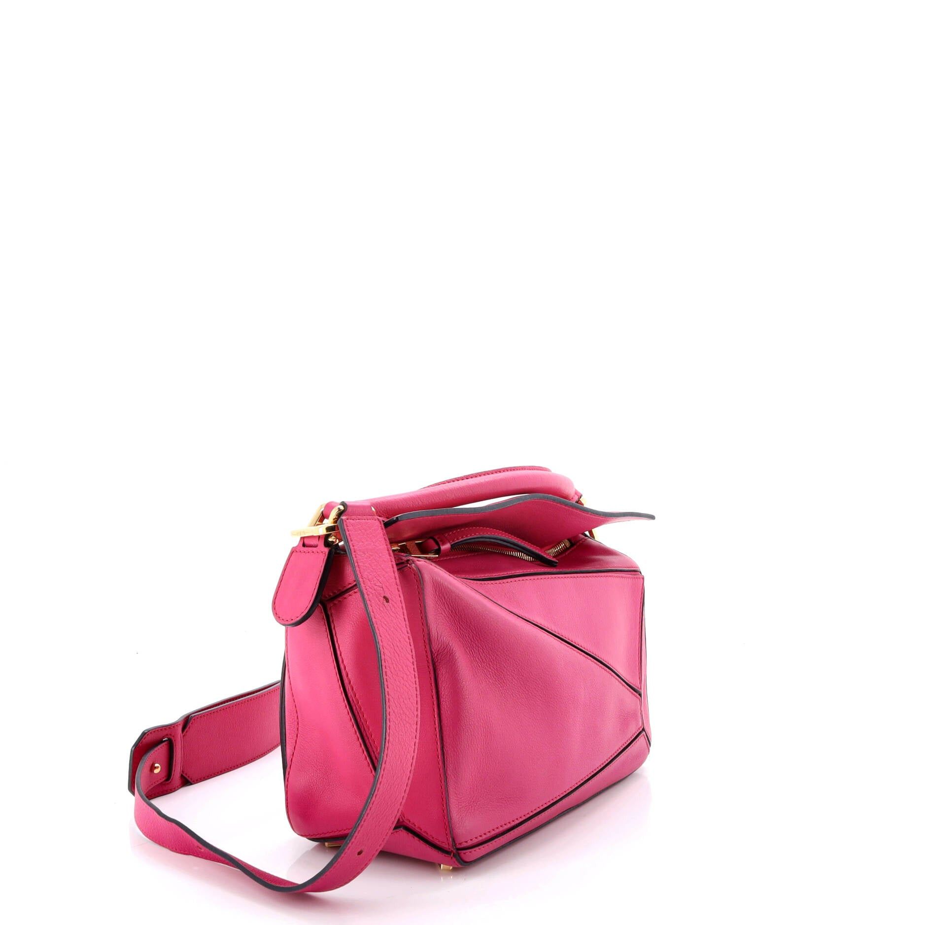 Loewe Puzzle Bag Size ONE SIZE - 2 Thumbnail