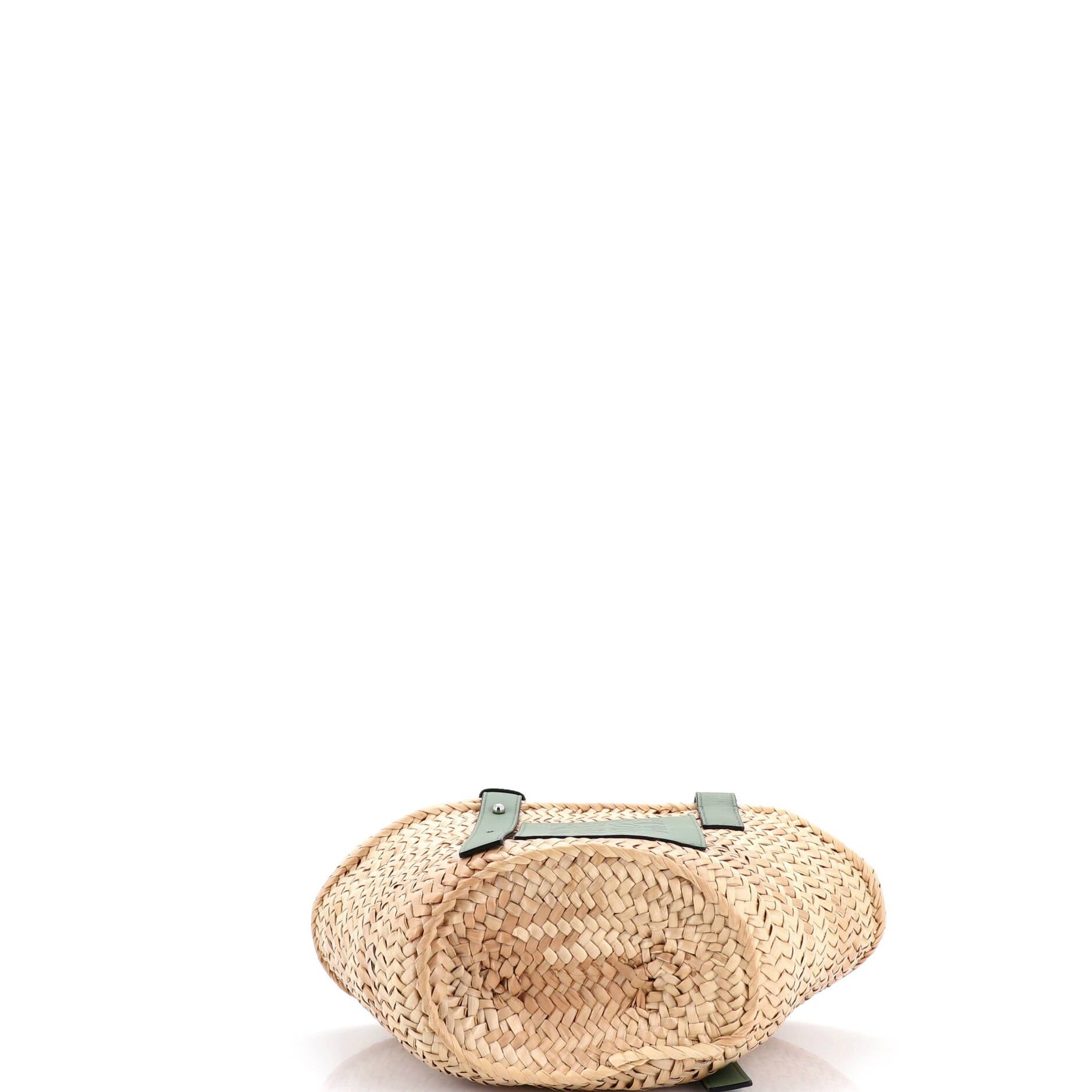 Loewe Basket Tote Size ONE SIZE - 4 Thumbnail