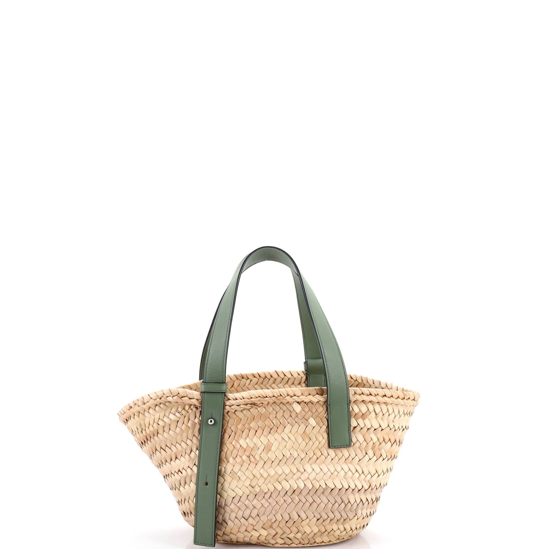 Loewe Basket Tote Size ONE SIZE - 3 Thumbnail