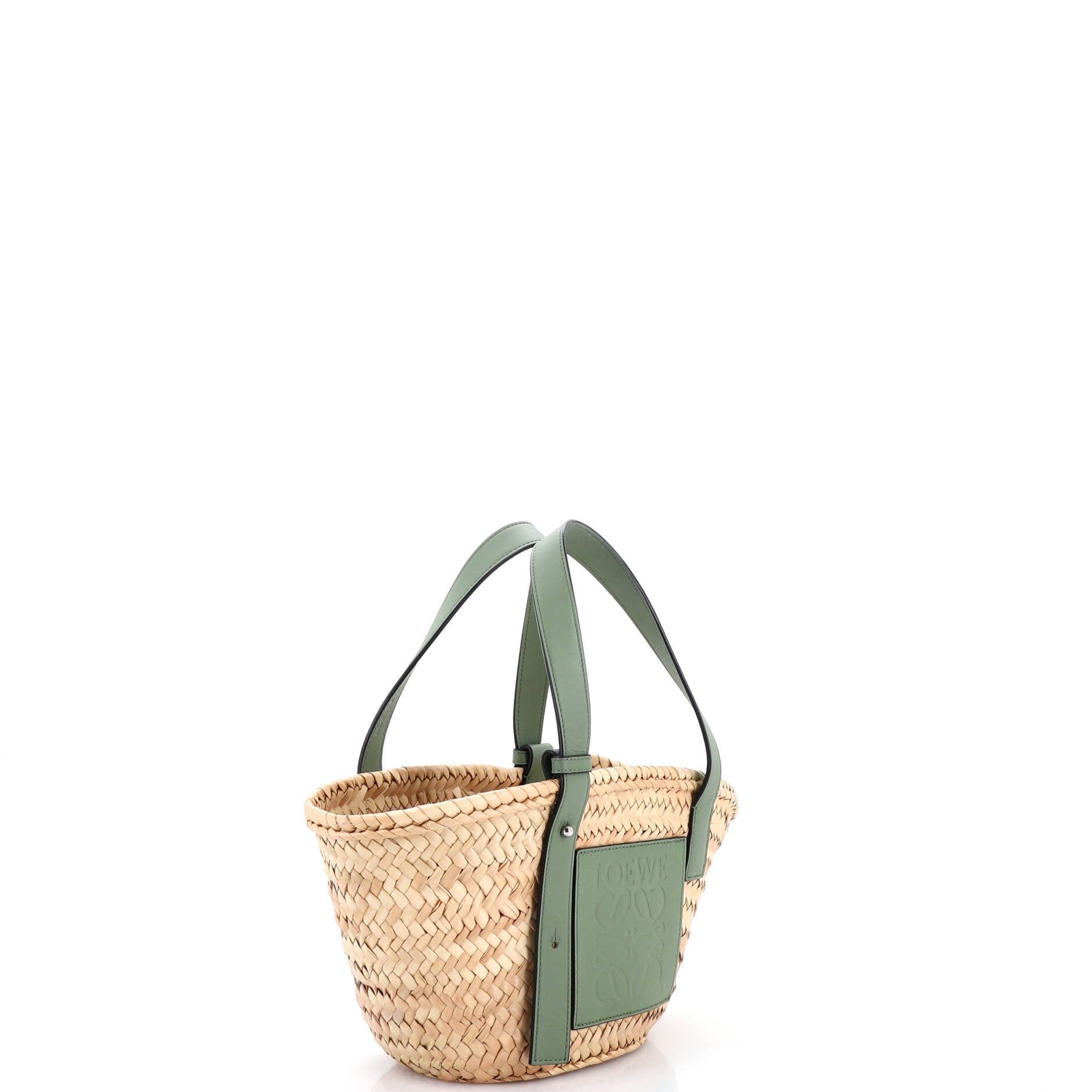 Loewe Basket Tote Size ONE SIZE - 2 Thumbnail