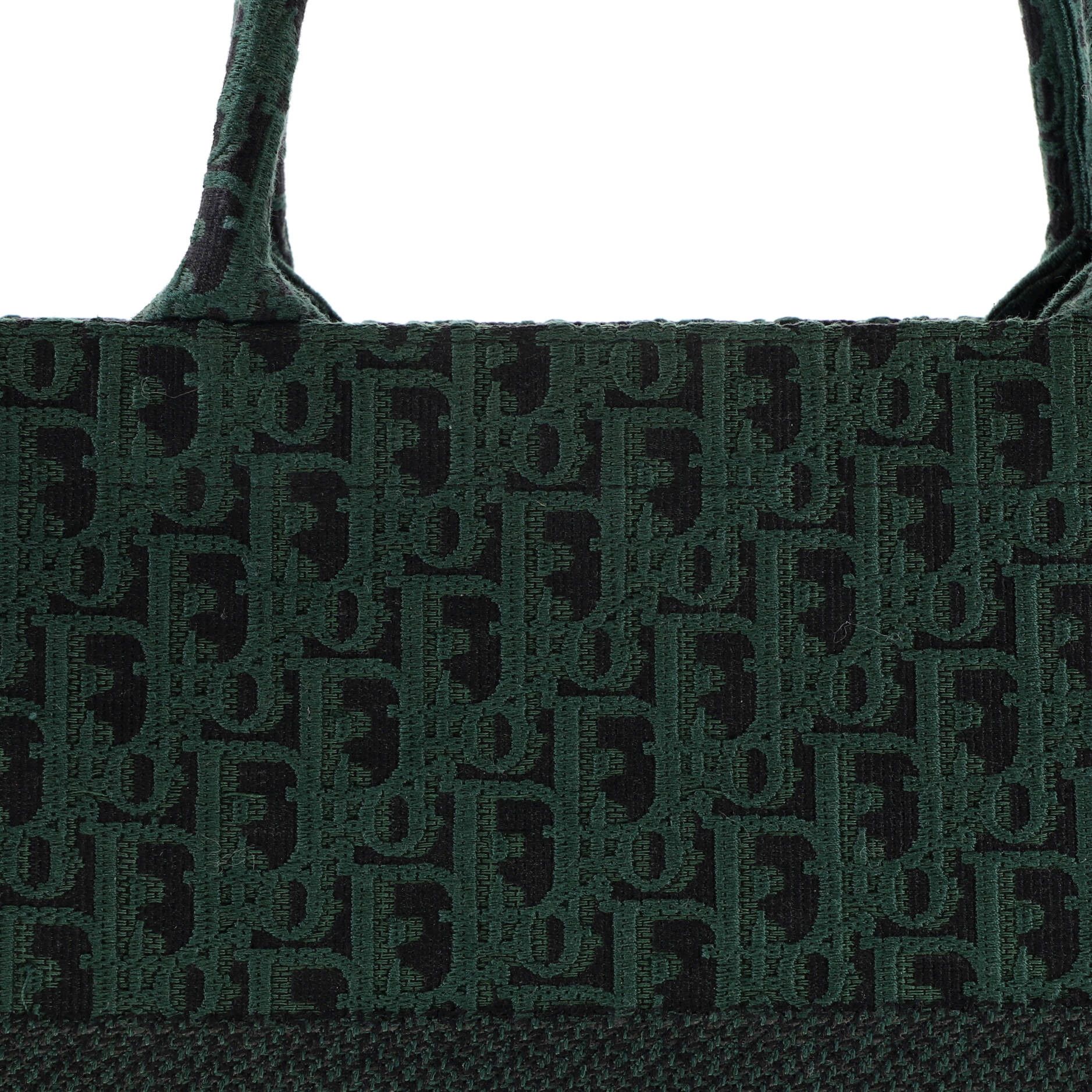 Dior Book Tote Size ONE SIZE - 7 Thumbnail