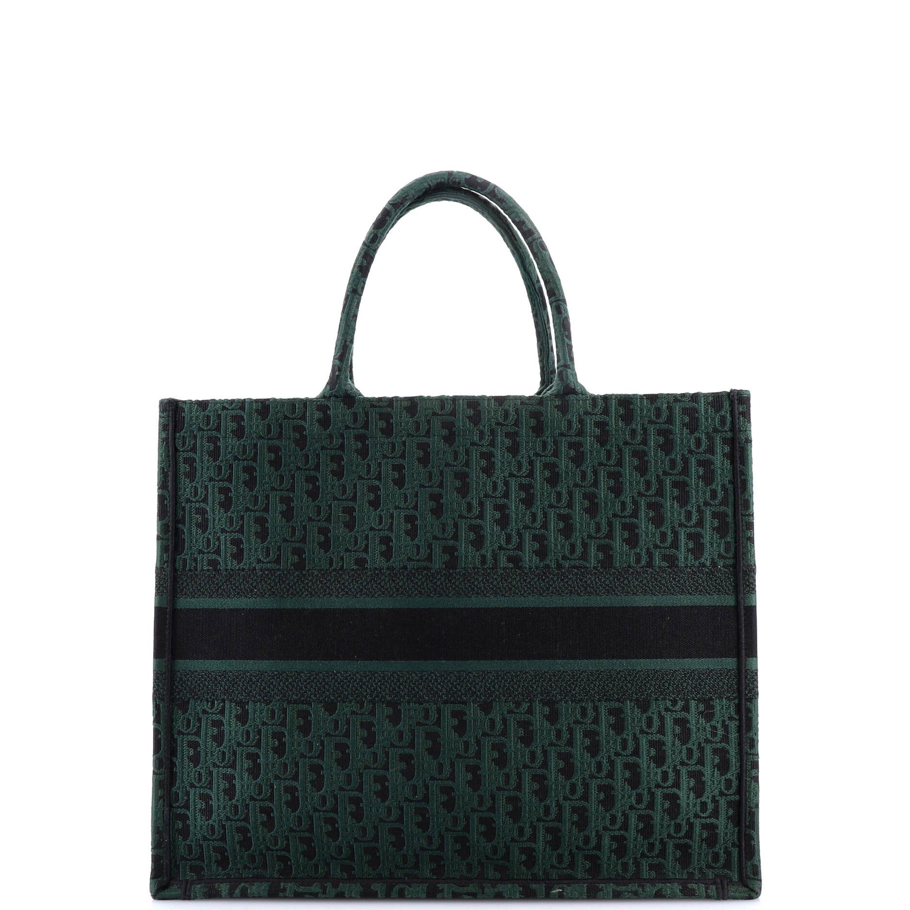 Dior Book Tote Size ONE SIZE - 3 Thumbnail