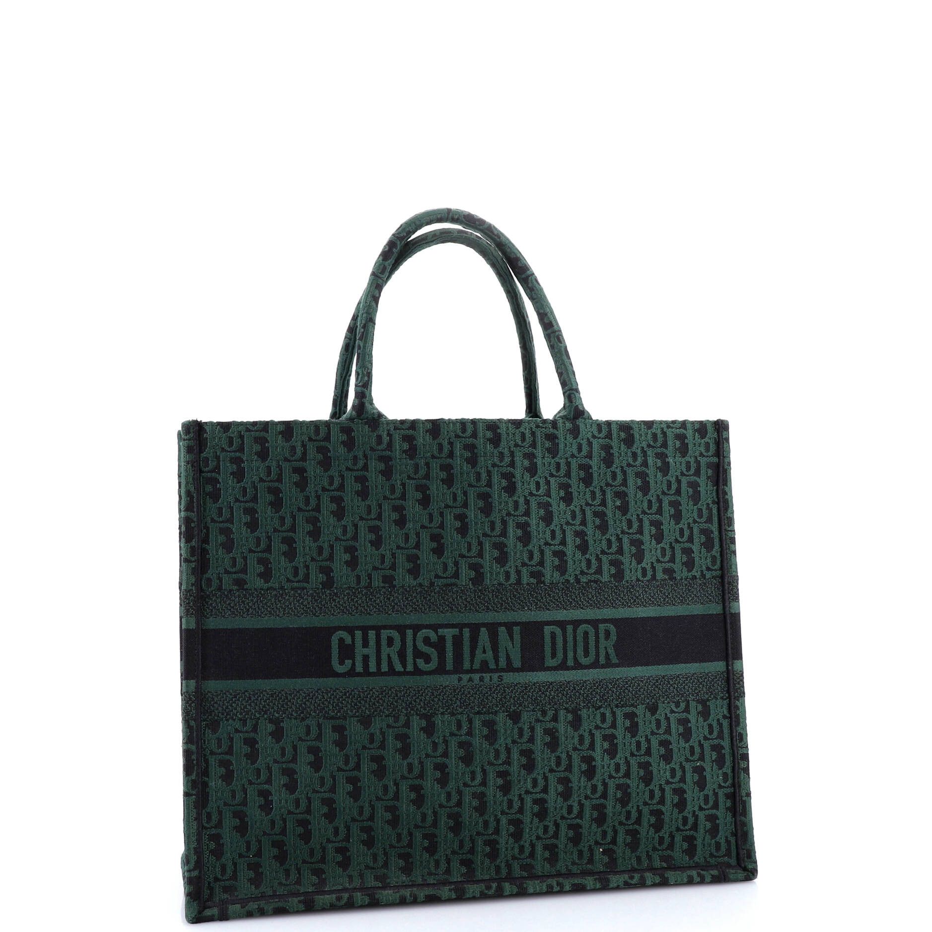 Dior Book Tote Size ONE SIZE - 2 Thumbnail