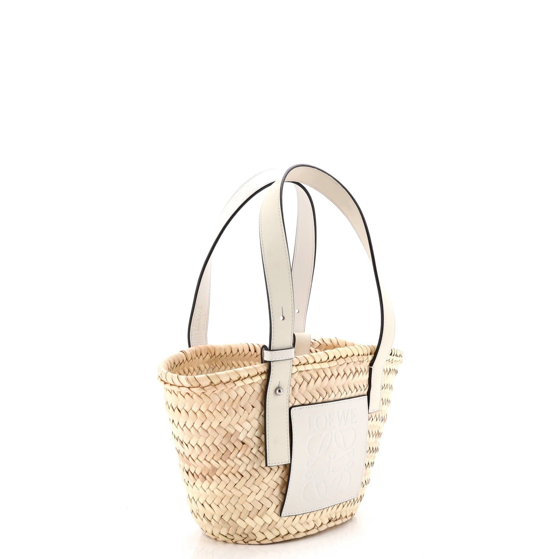 Loewe Basket Tote Size ONE SIZE - 2 Thumbnail