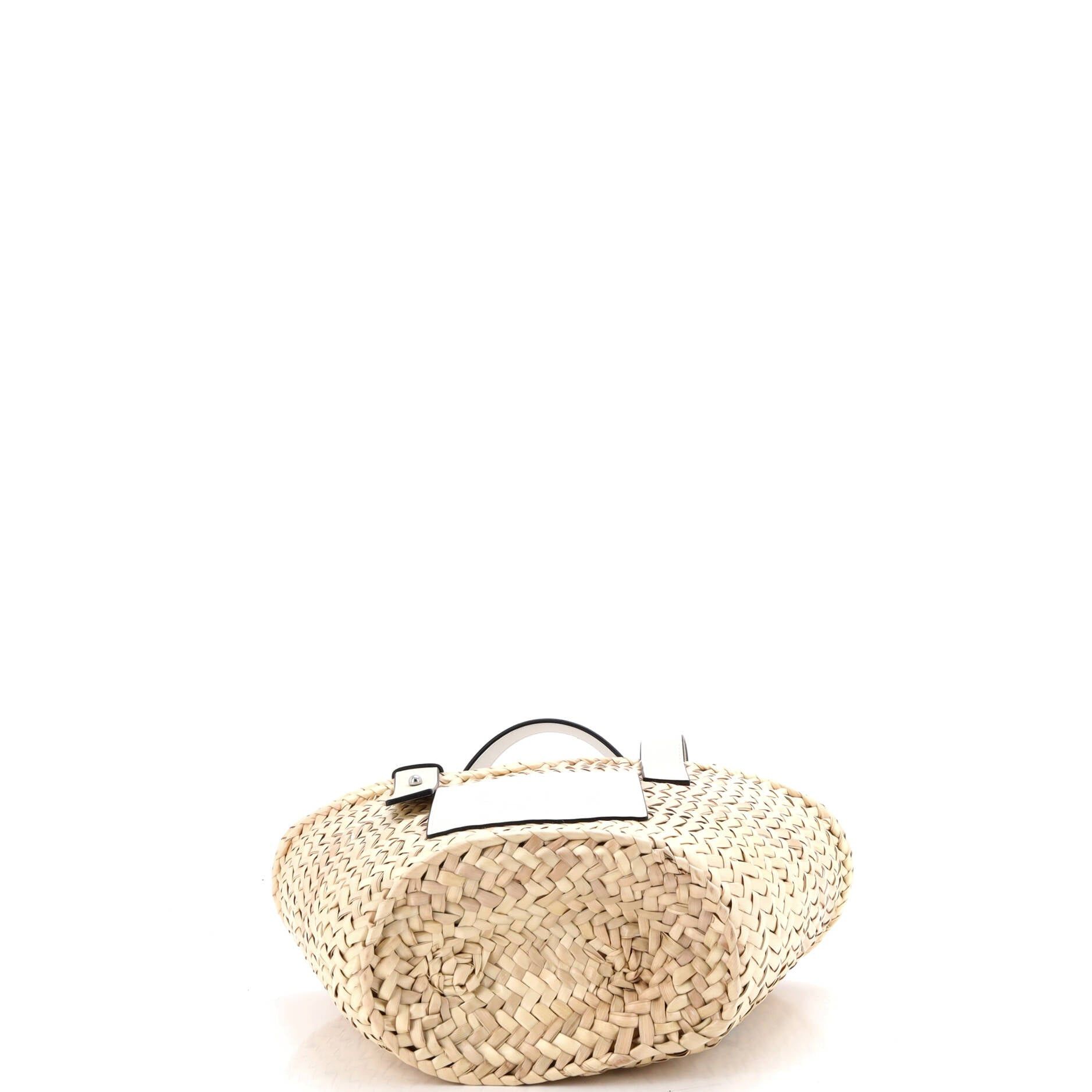 Loewe Basket Tote Size ONE SIZE - 4 Thumbnail