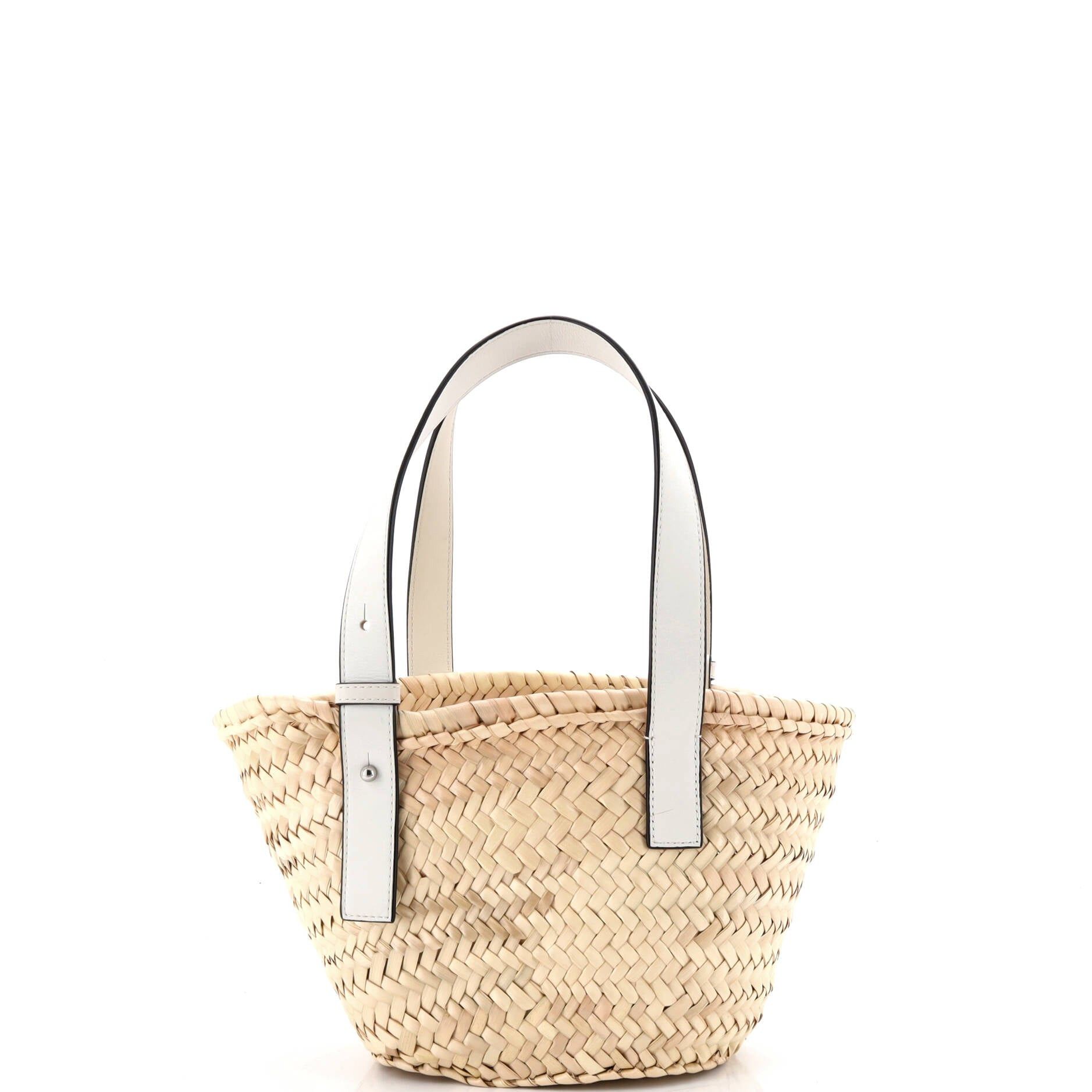 Loewe Basket Tote Size ONE SIZE - 3 Thumbnail