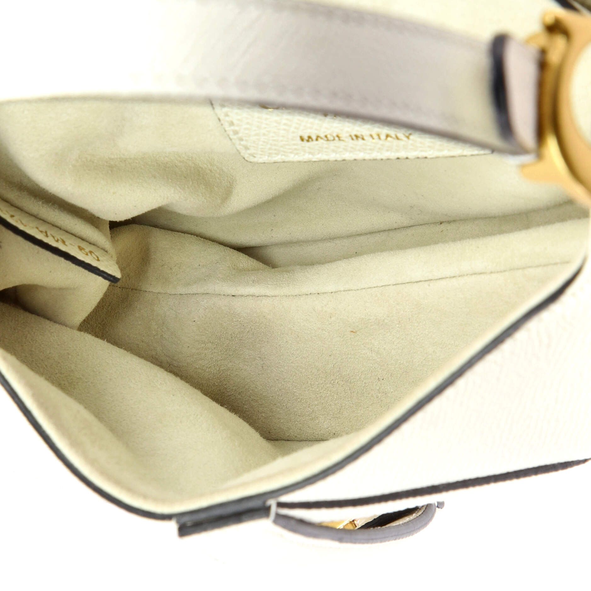 Dior Saddle Handbag Size ONE SIZE - 5 Thumbnail