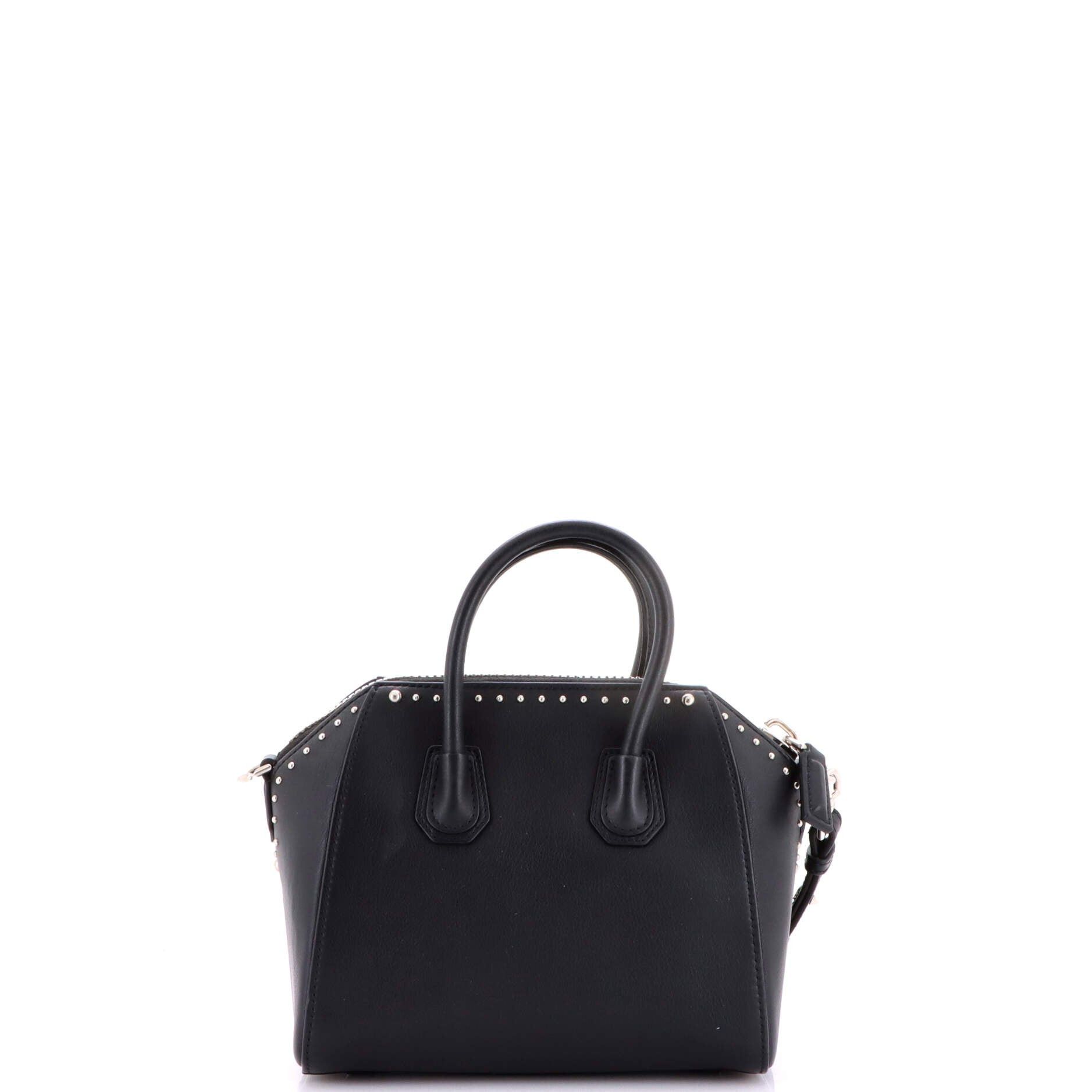 Givenchy Antigona Bag Size ONE SIZE - 3 Thumbnail