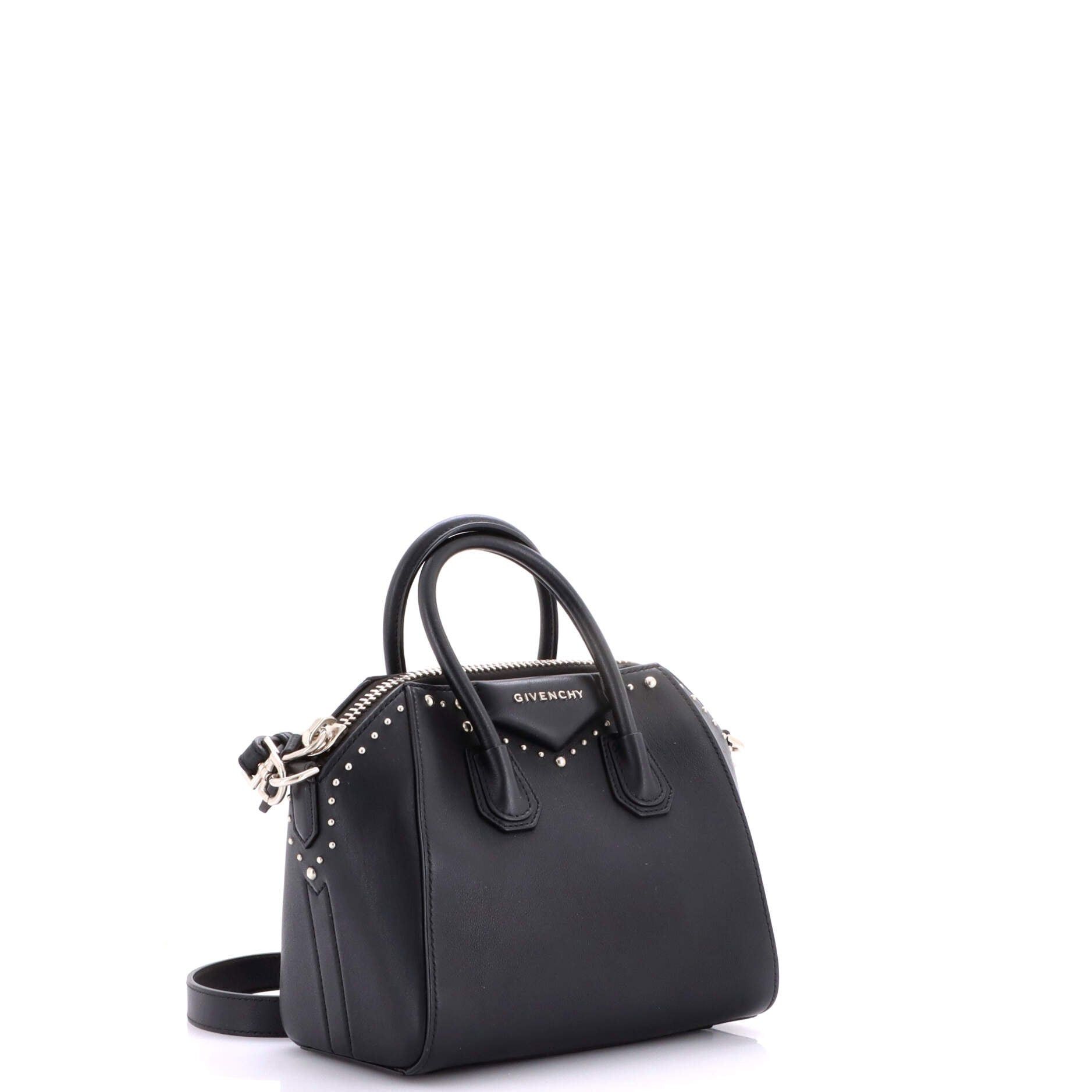 Givenchy Antigona Bag Size ONE SIZE - 2 Thumbnail