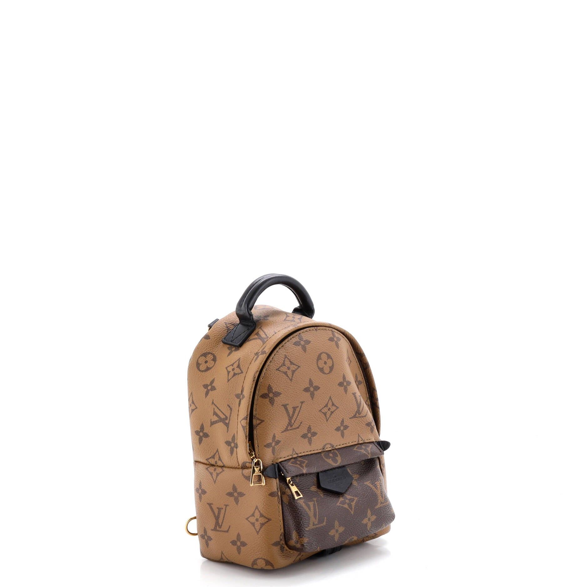 Louis Vuitton Palm Springs Backpack Size ONE SIZE - 2 Thumbnail