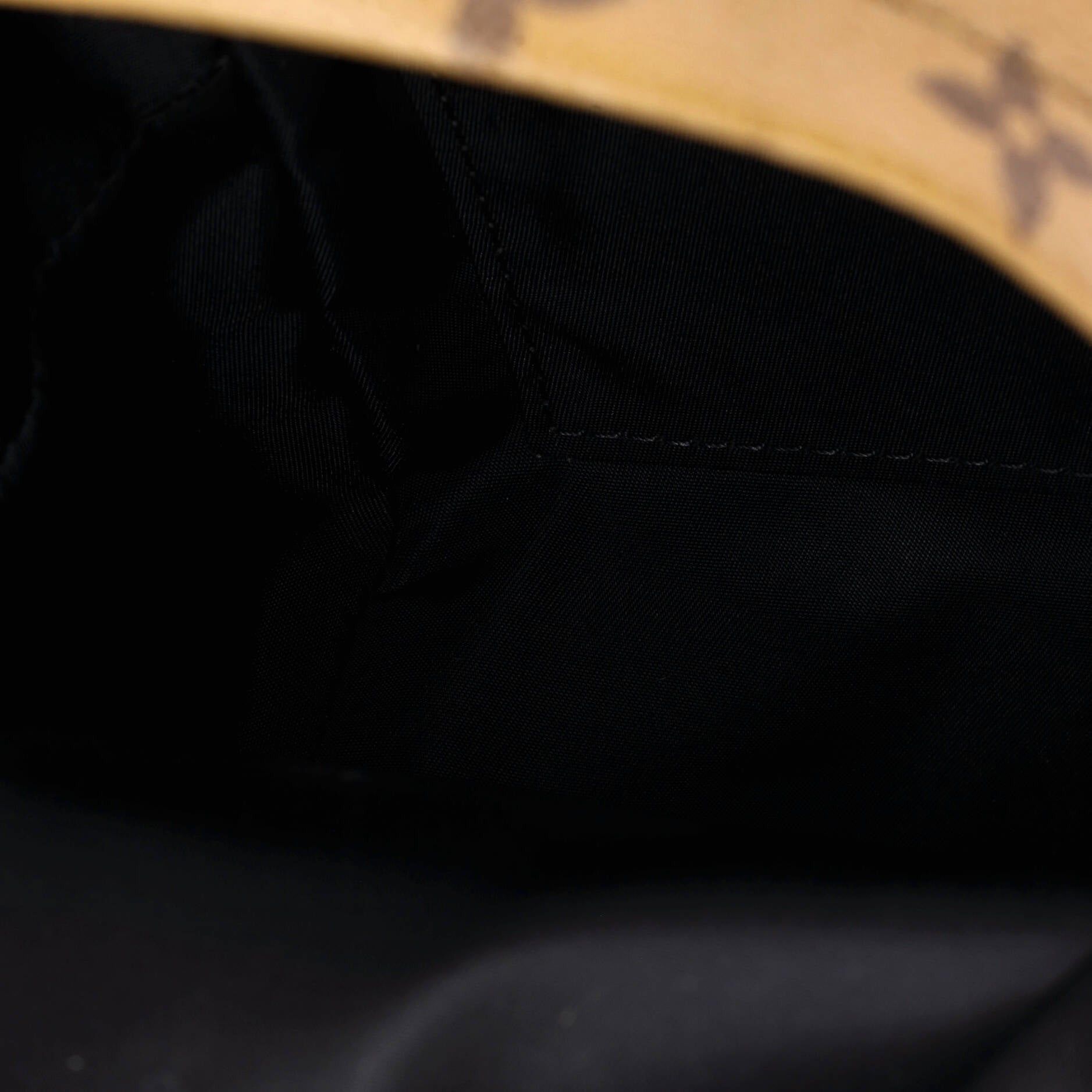 Louis Vuitton Palm Springs Backpack Size ONE SIZE - 5 Thumbnail