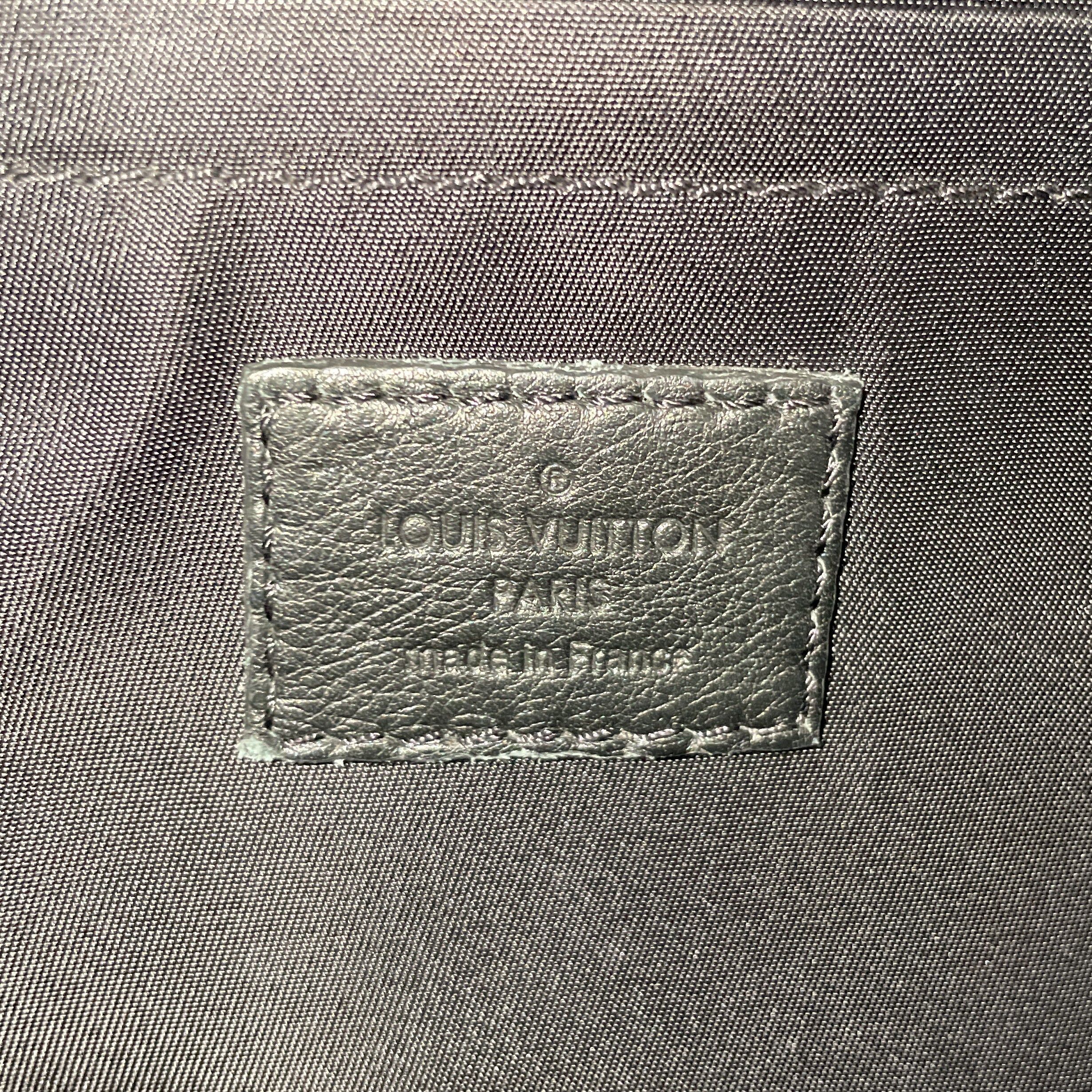 Louis Vuitton Palm Springs Backpack Size ONE SIZE - 7 Thumbnail