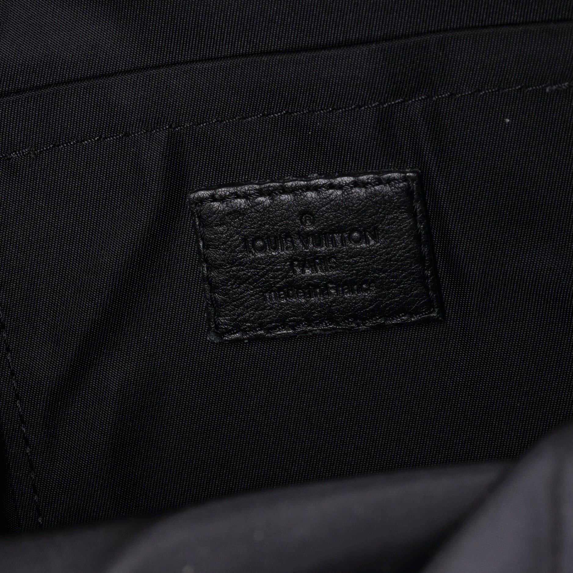 Louis Vuitton Palm Springs Backpack Size ONE SIZE - 6 Thumbnail