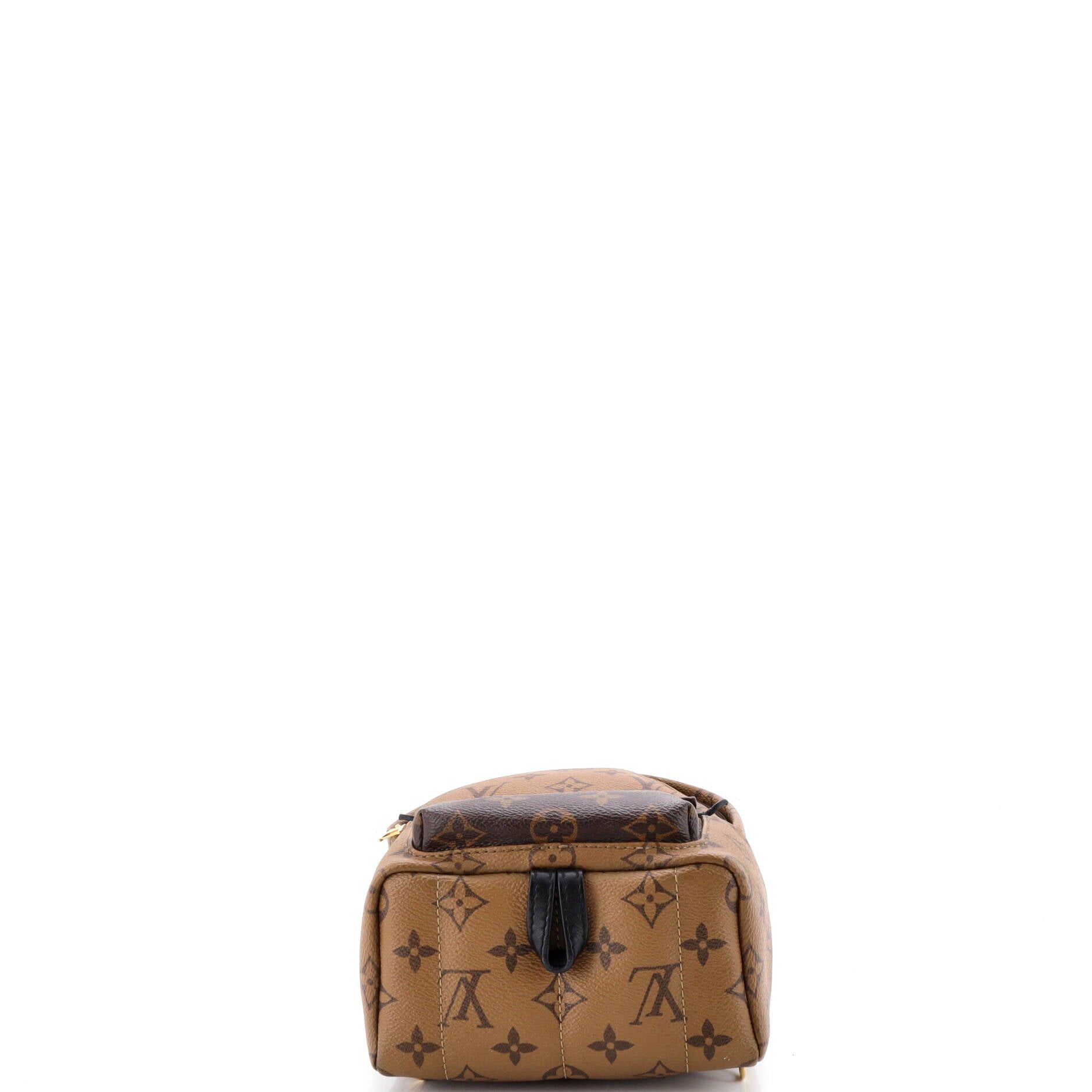 Louis Vuitton Palm Springs Backpack Size ONE SIZE - 4 Thumbnail