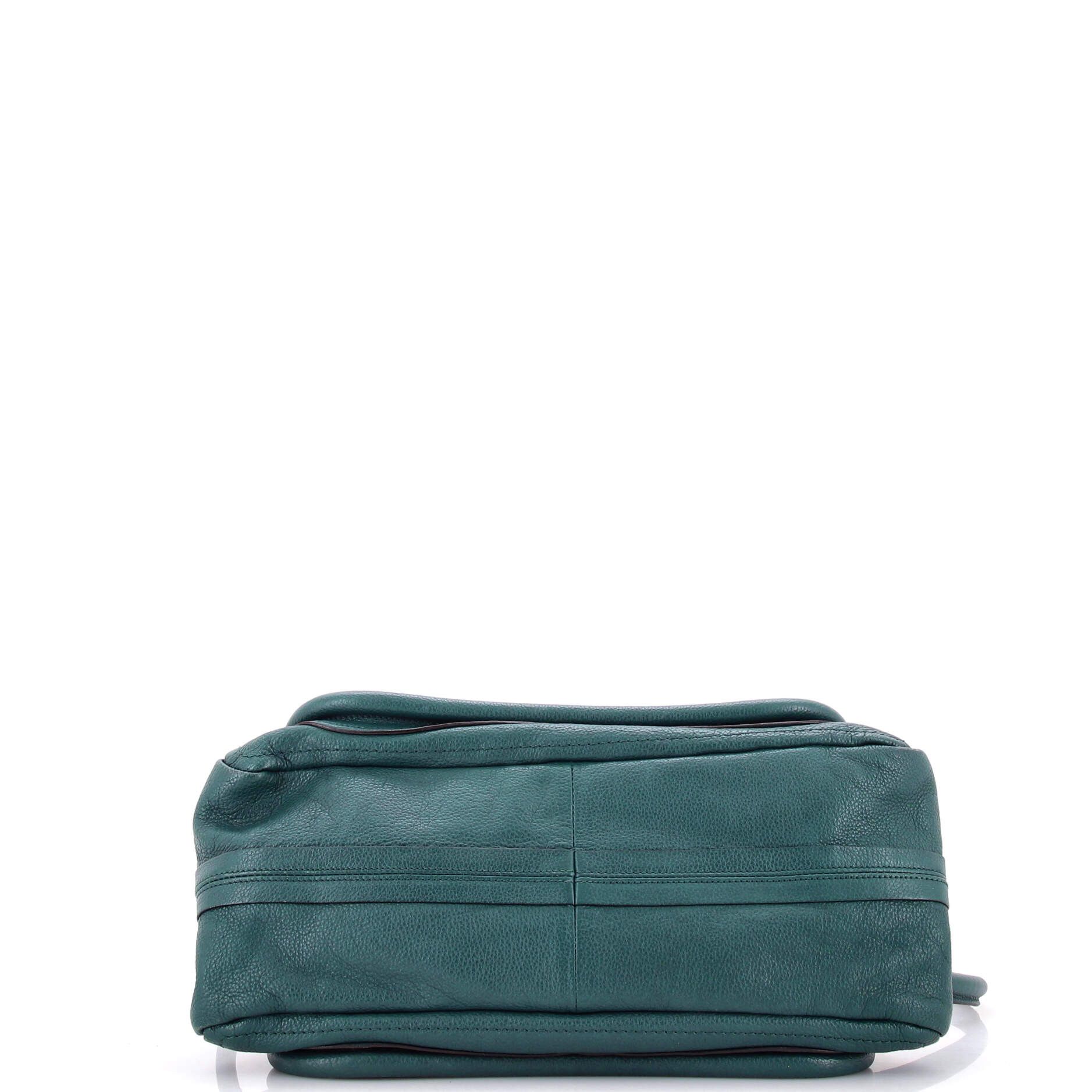 Chloe Paraty Top Handle Bag Size ONE SIZE - 4 Thumbnail