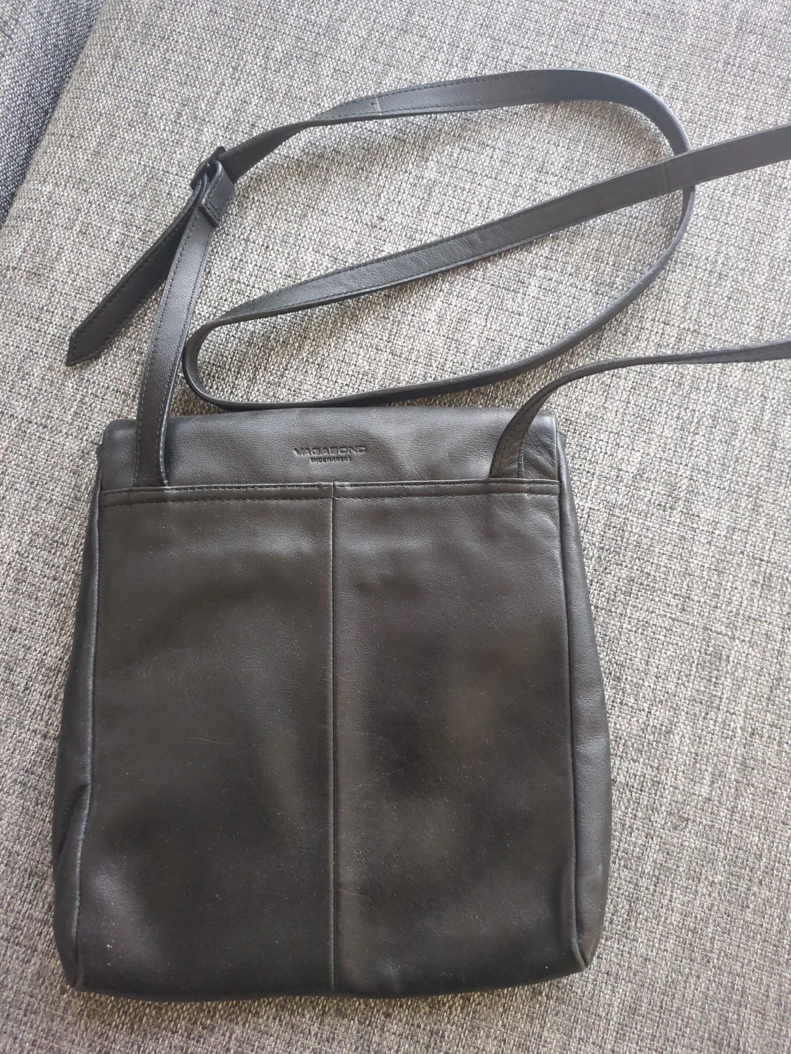 Vagabond Vagabond Crossbody Bag Size ONE SIZE - 3 Thumbnail