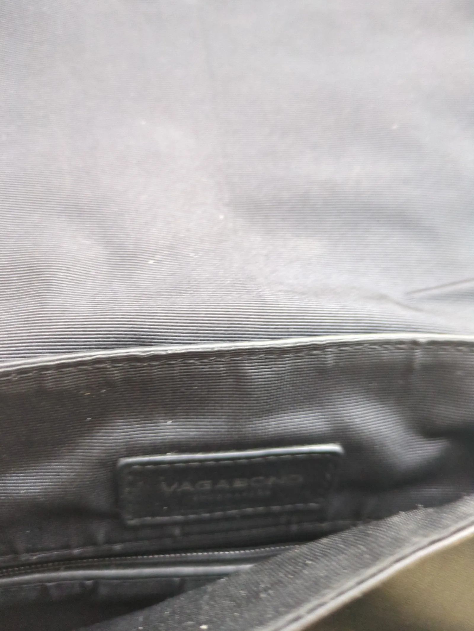 Vagabond Vagabond Crossbody Bag Size ONE SIZE - 2 Thumbnail