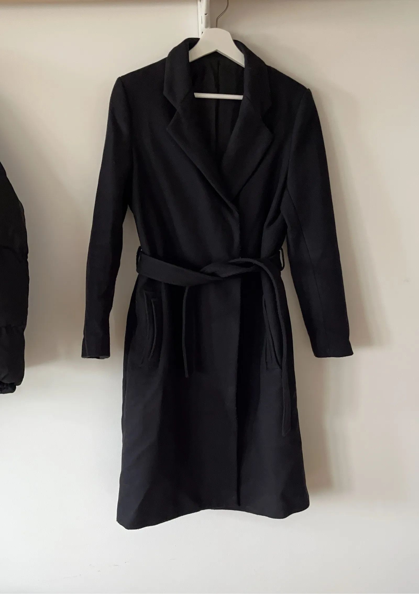 Filippa K Filippa K Coat Size S / US 4 / IT 40 - 5 Thumbnail