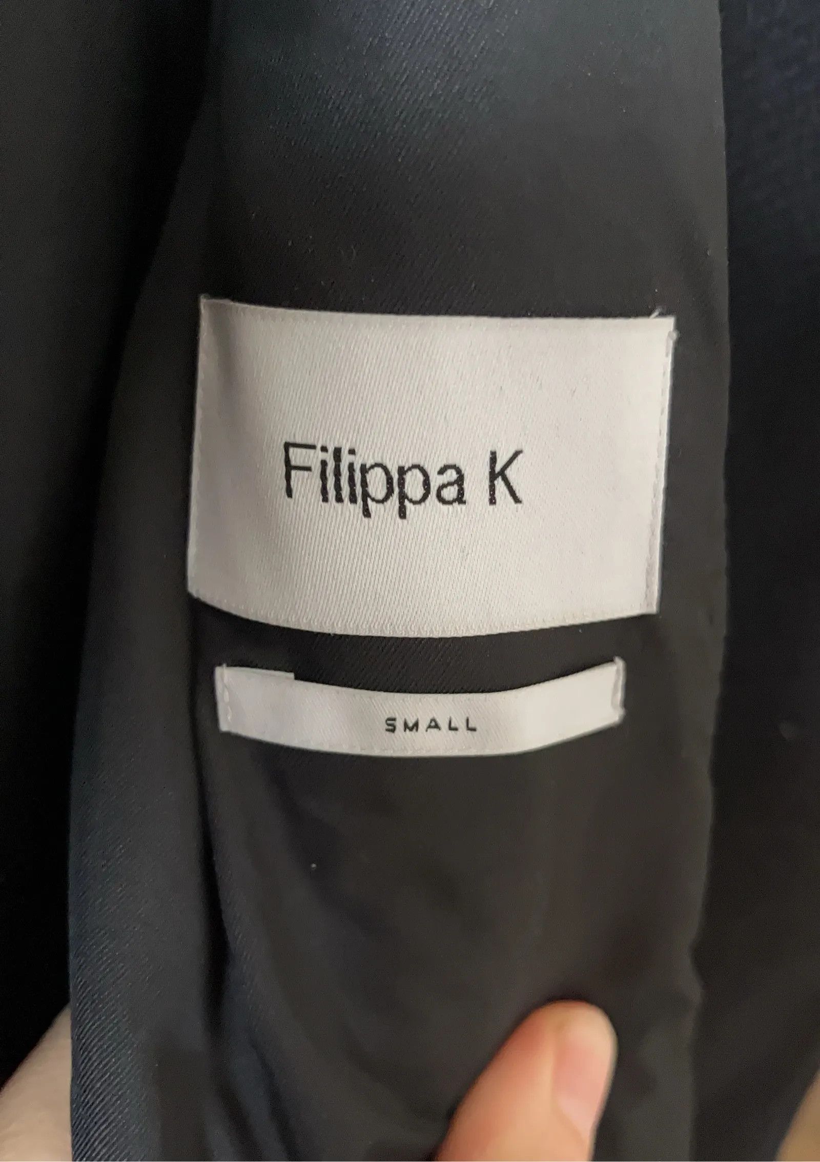 Filippa K Filippa K Coat Size S / US 4 / IT 40 - 2 Thumbnail