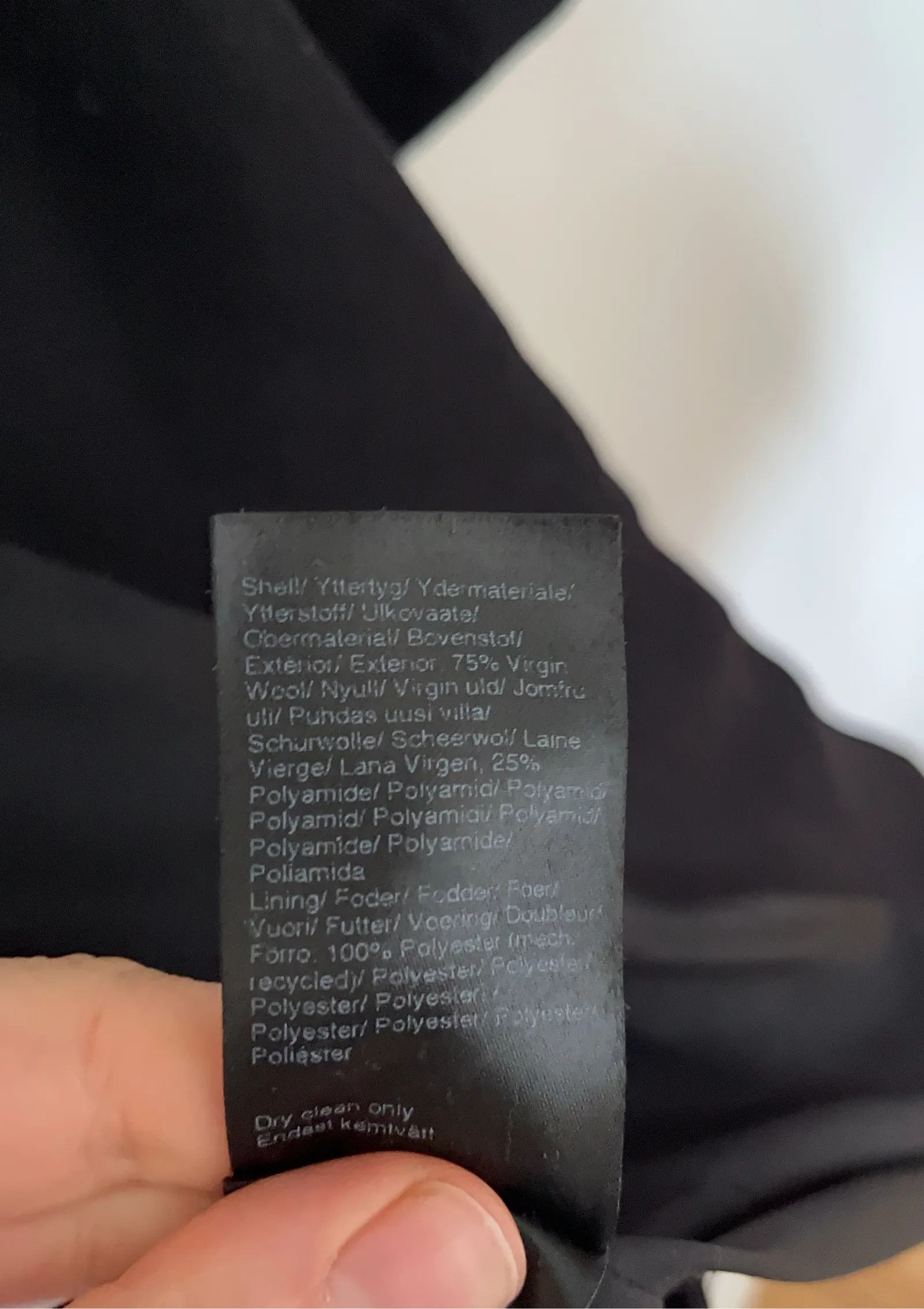 Filippa K Filippa K Coat Size S / US 4 / IT 40 - 3 Thumbnail