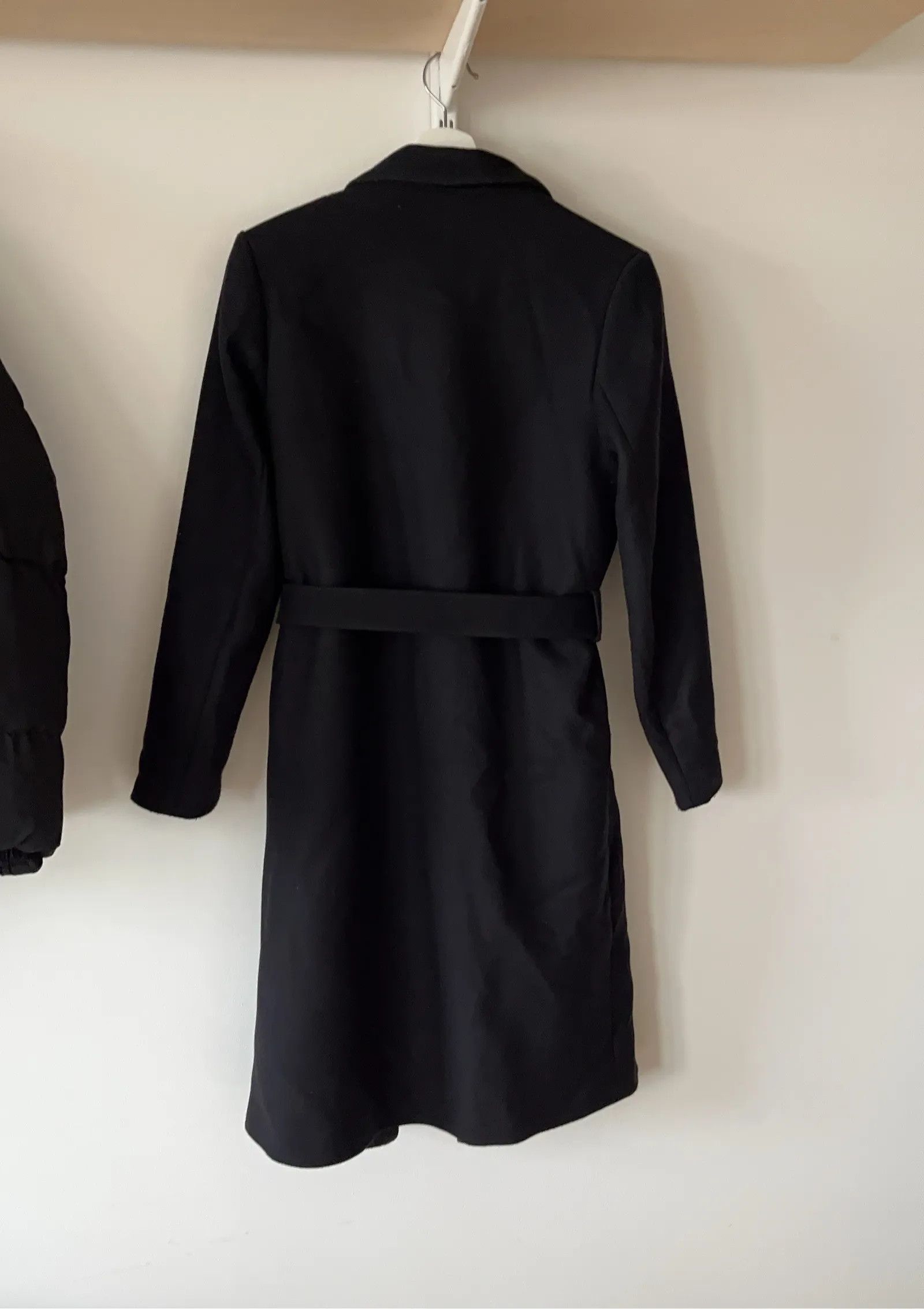 Filippa K Filippa K Coat Size S / US 4 / IT 40 - 4 Thumbnail