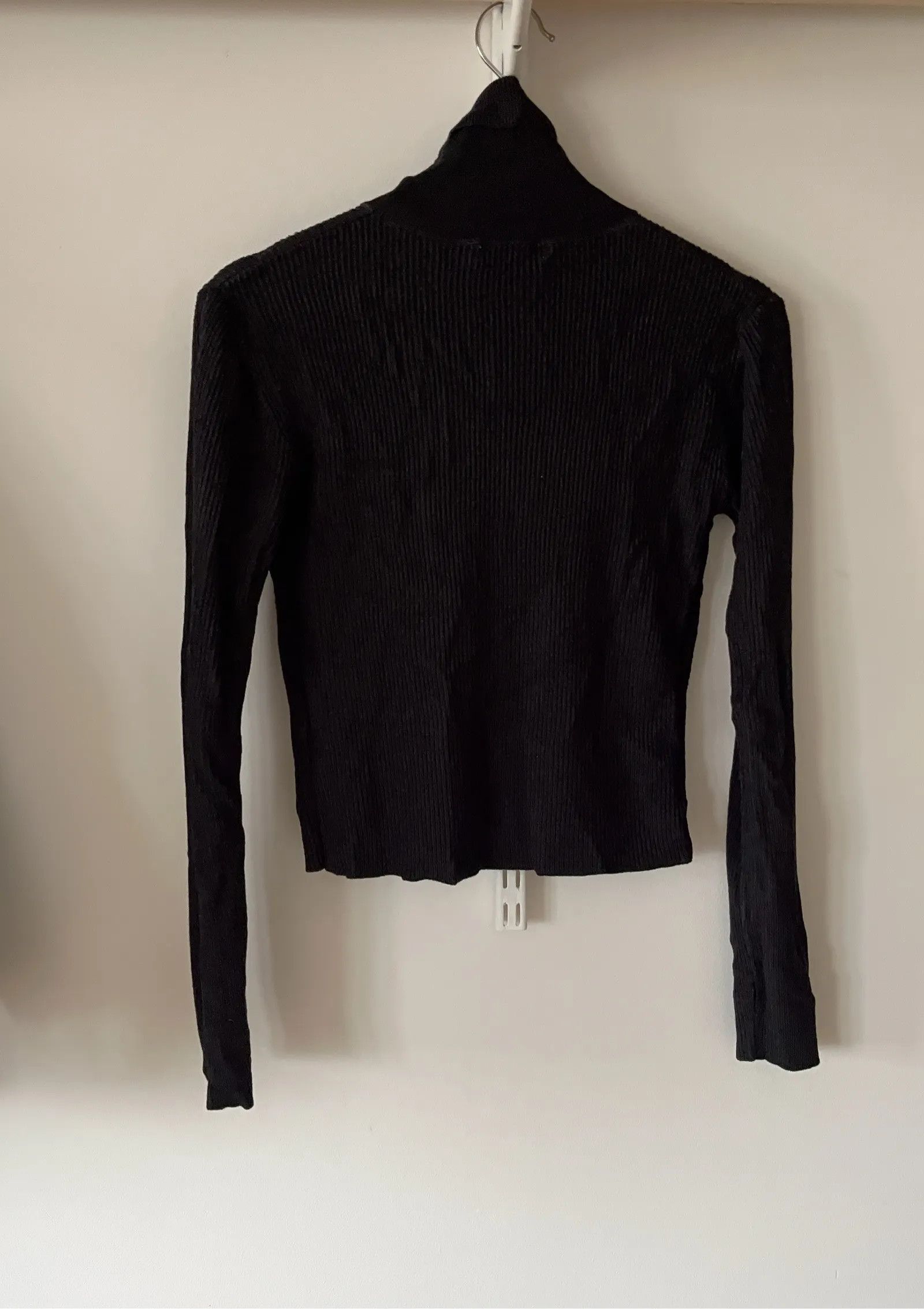 Rodebjer Rodebjer Michele Polo knit Size S / US 4 / IT 40 - 4 Thumbnail