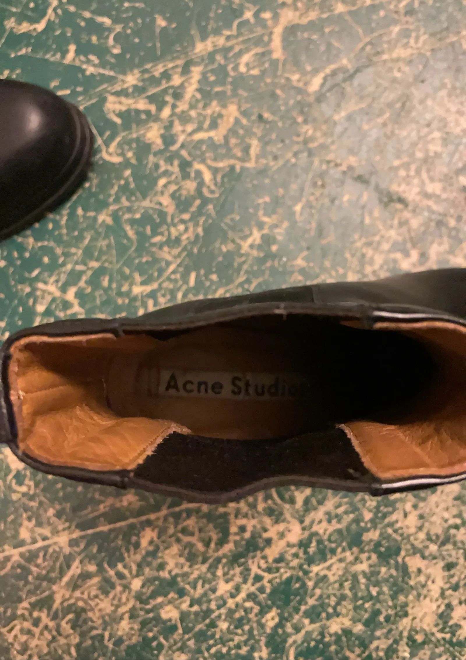 Acne Studios Acne Studios Boots Size US 6 / IT 36 - 4 Thumbnail
