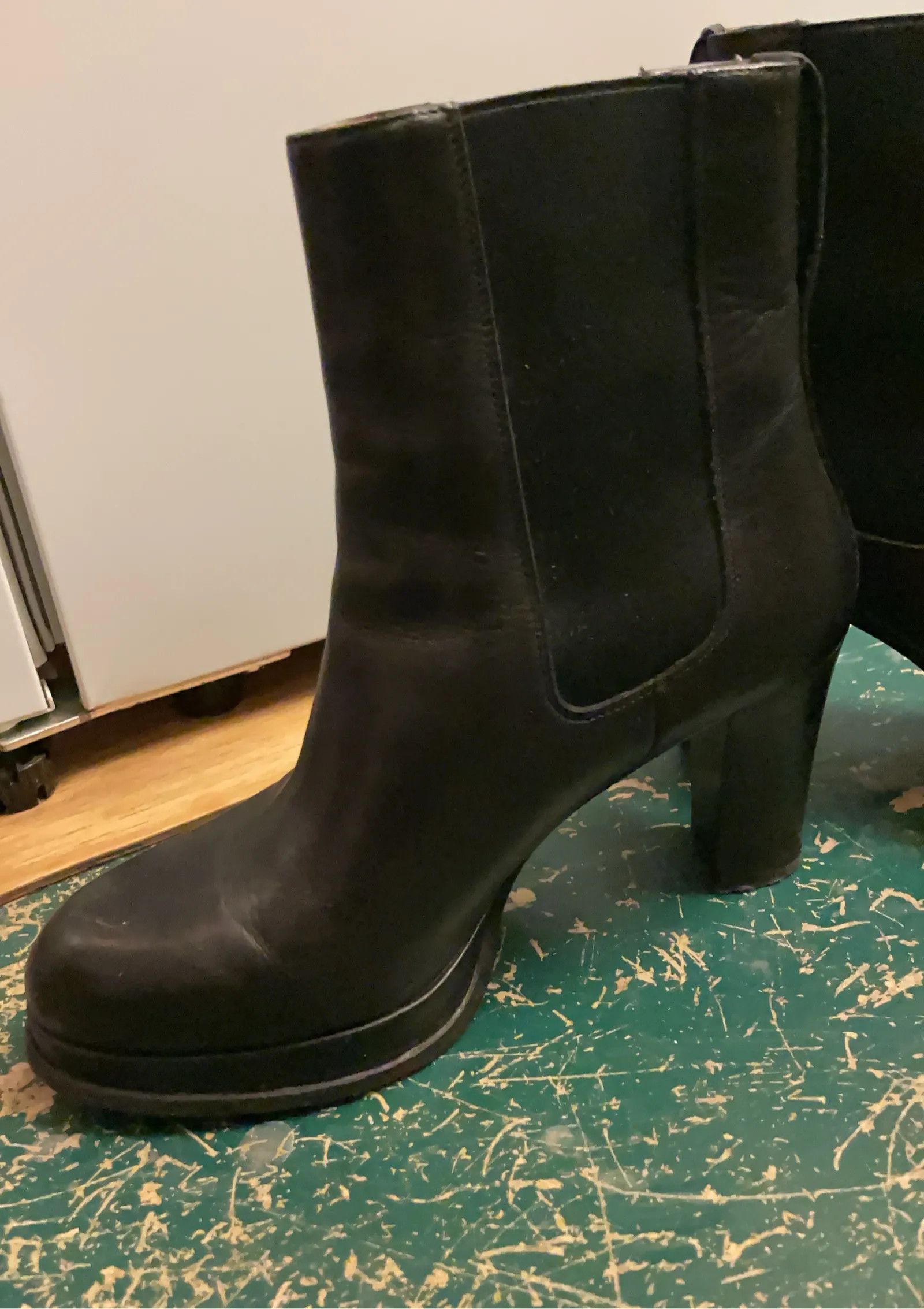 Acne Studios Acne Studios Boots Size US 6 / IT 36 - 2 Thumbnail