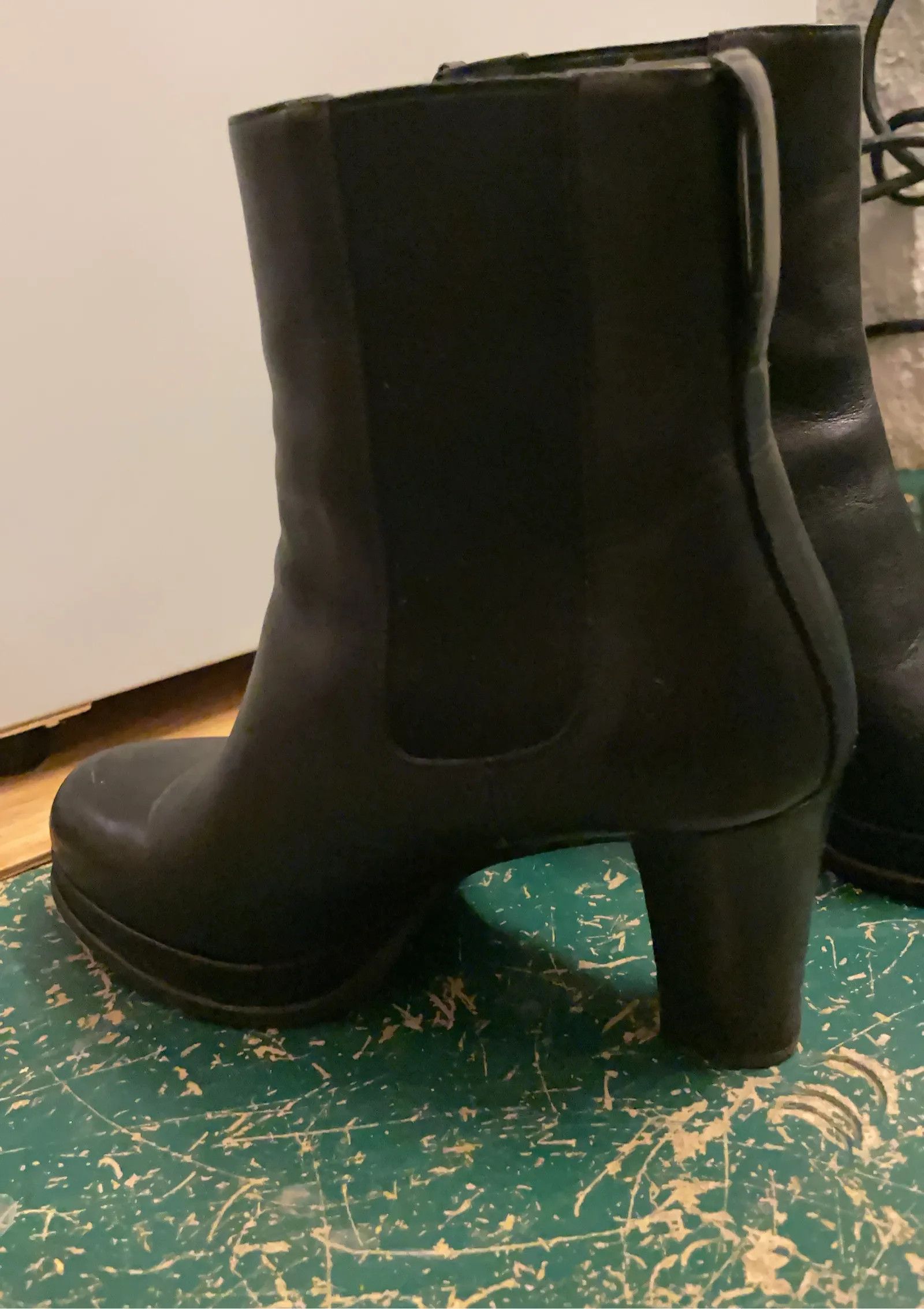 Acne Studios Acne Studios Boots Size US 6 / IT 36 - 3 Thumbnail