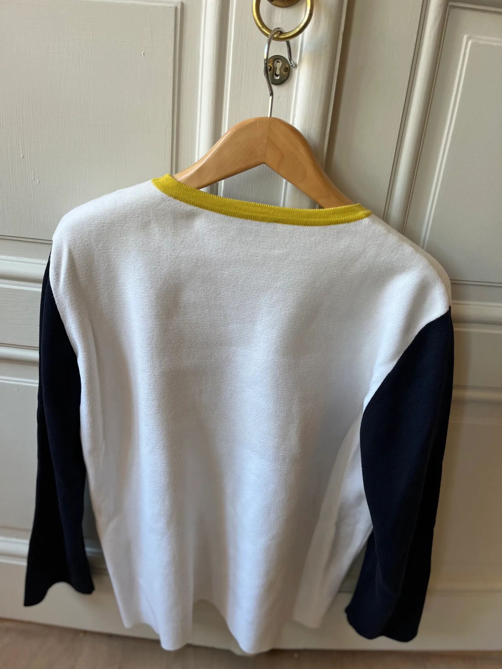 Sunnei Sunnei - Cardigan Size US S / EU 44-46 / 1 - 4 Thumbnail