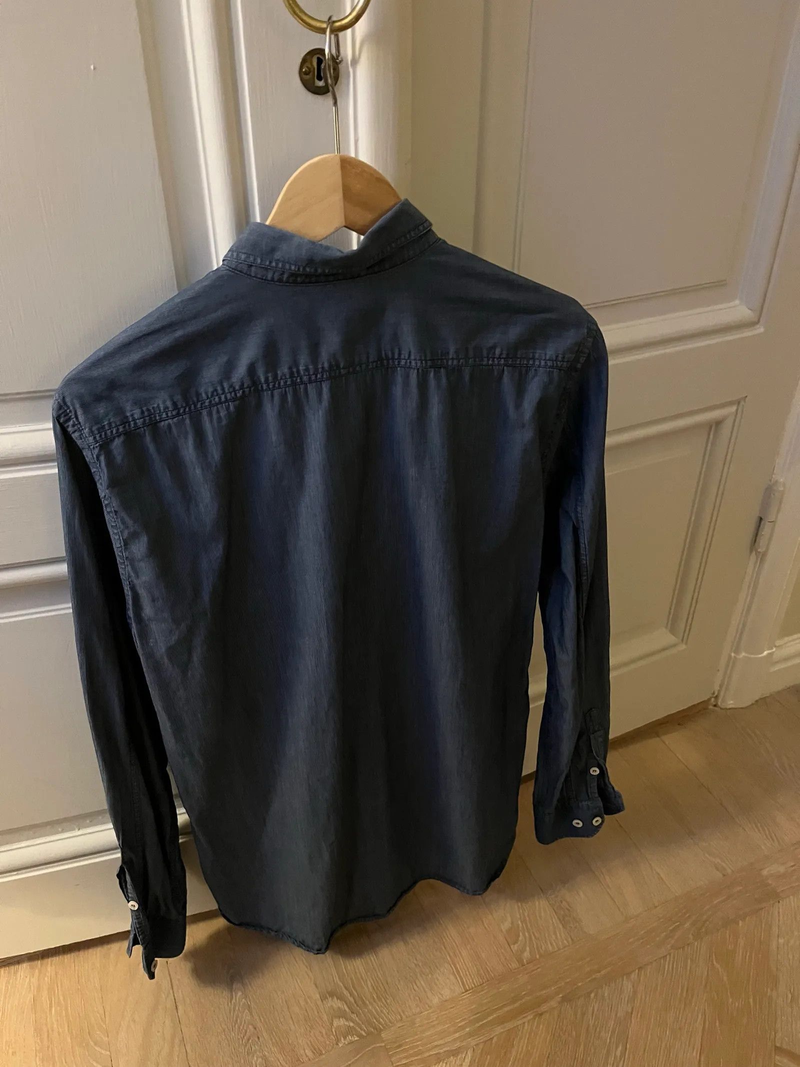 Filippa K Filippa K Shirt Size US S / EU 44-46 / 1 - 4 Thumbnail