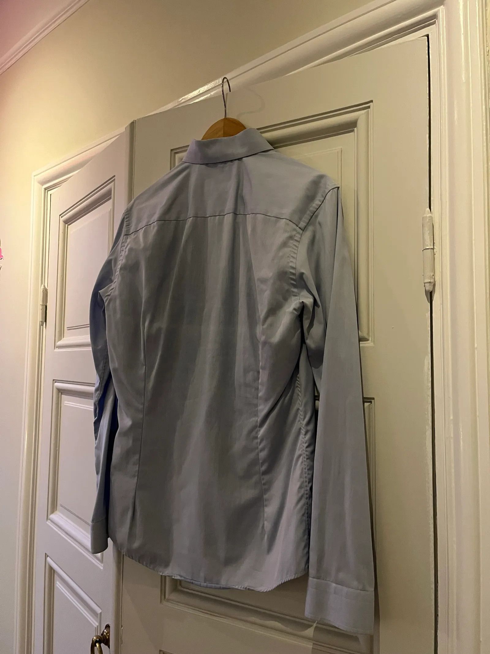 Eton Eton Shirt Size US M / EU 48-50 / 2 - 4 Thumbnail