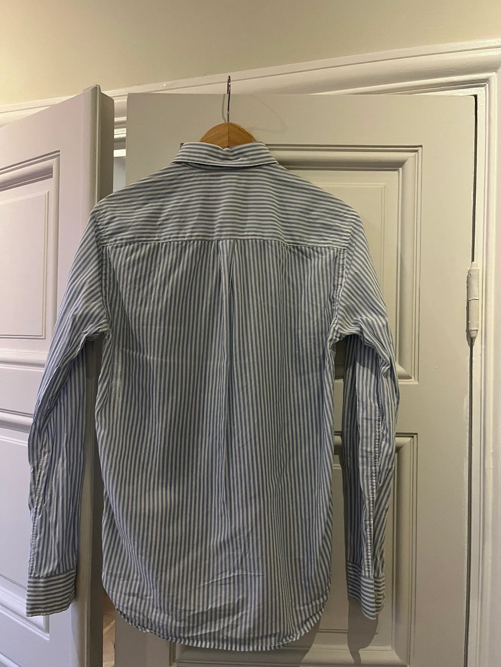 Whyred Whyred Shirt Size US S / EU 44-46 / 1 - 4 Thumbnail