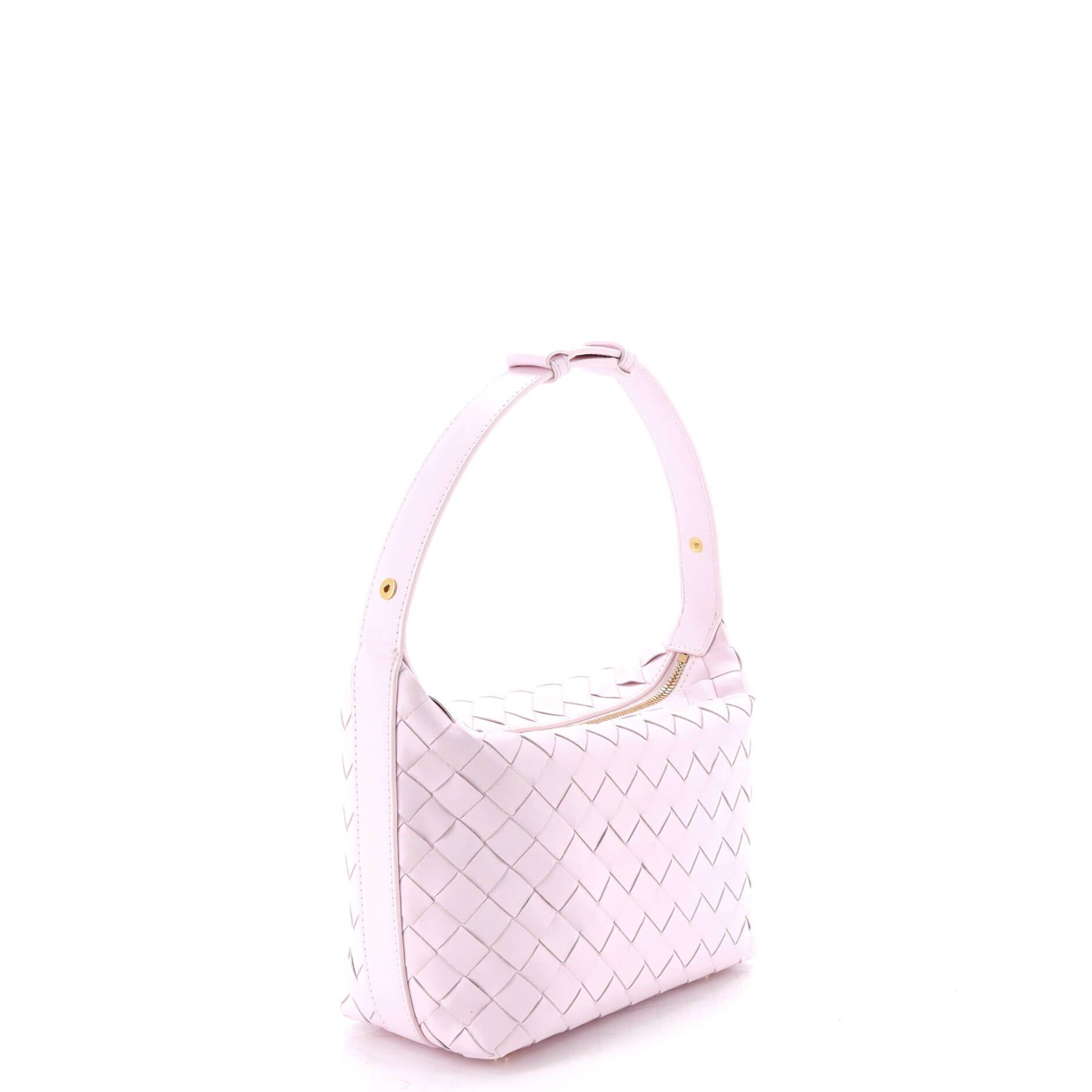 Bottega Veneta Wallace Shoulder Bag Size ONE SIZE - 2 Thumbnail