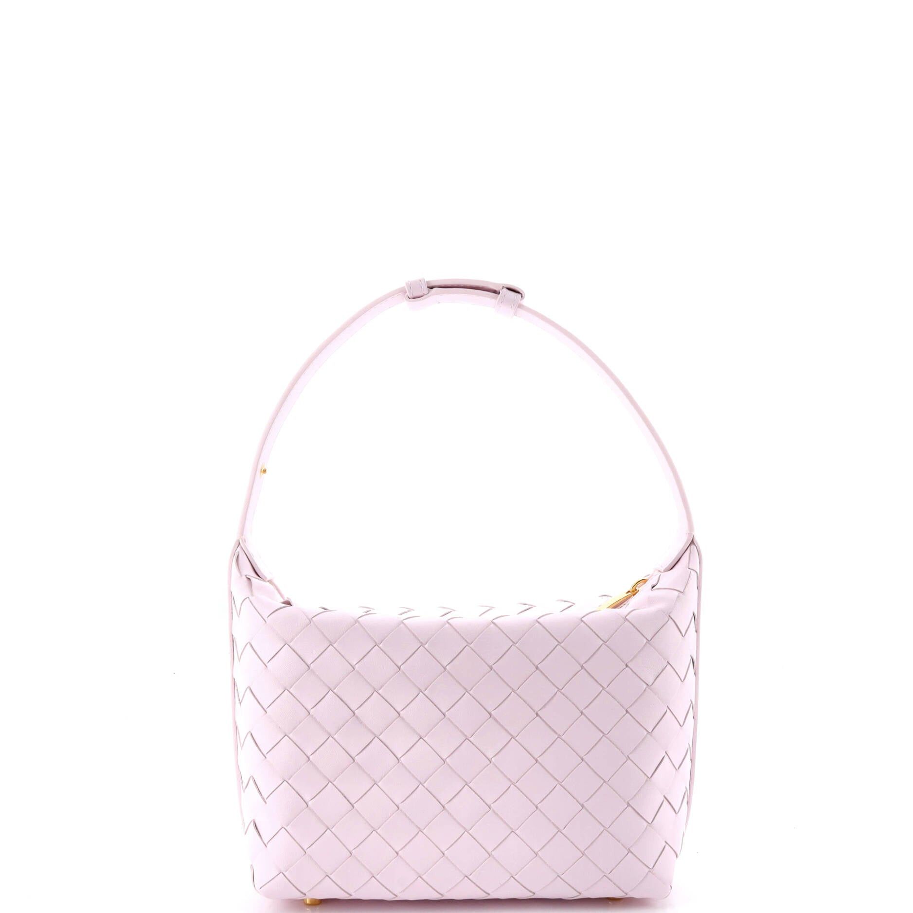 Bottega Veneta Wallace Shoulder Bag Size ONE SIZE - 3 Thumbnail
