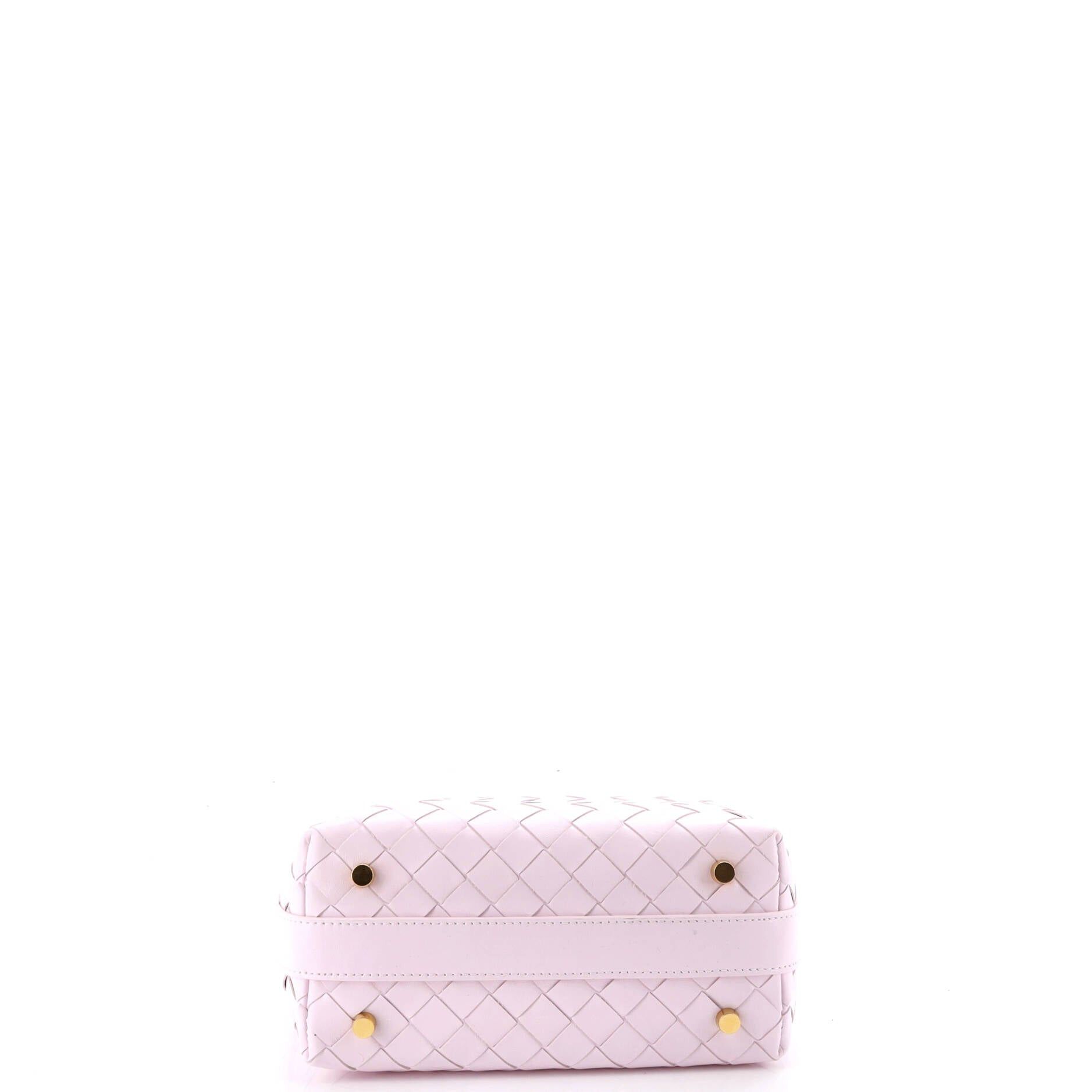 Bottega Veneta Wallace Shoulder Bag Size ONE SIZE - 4 Thumbnail