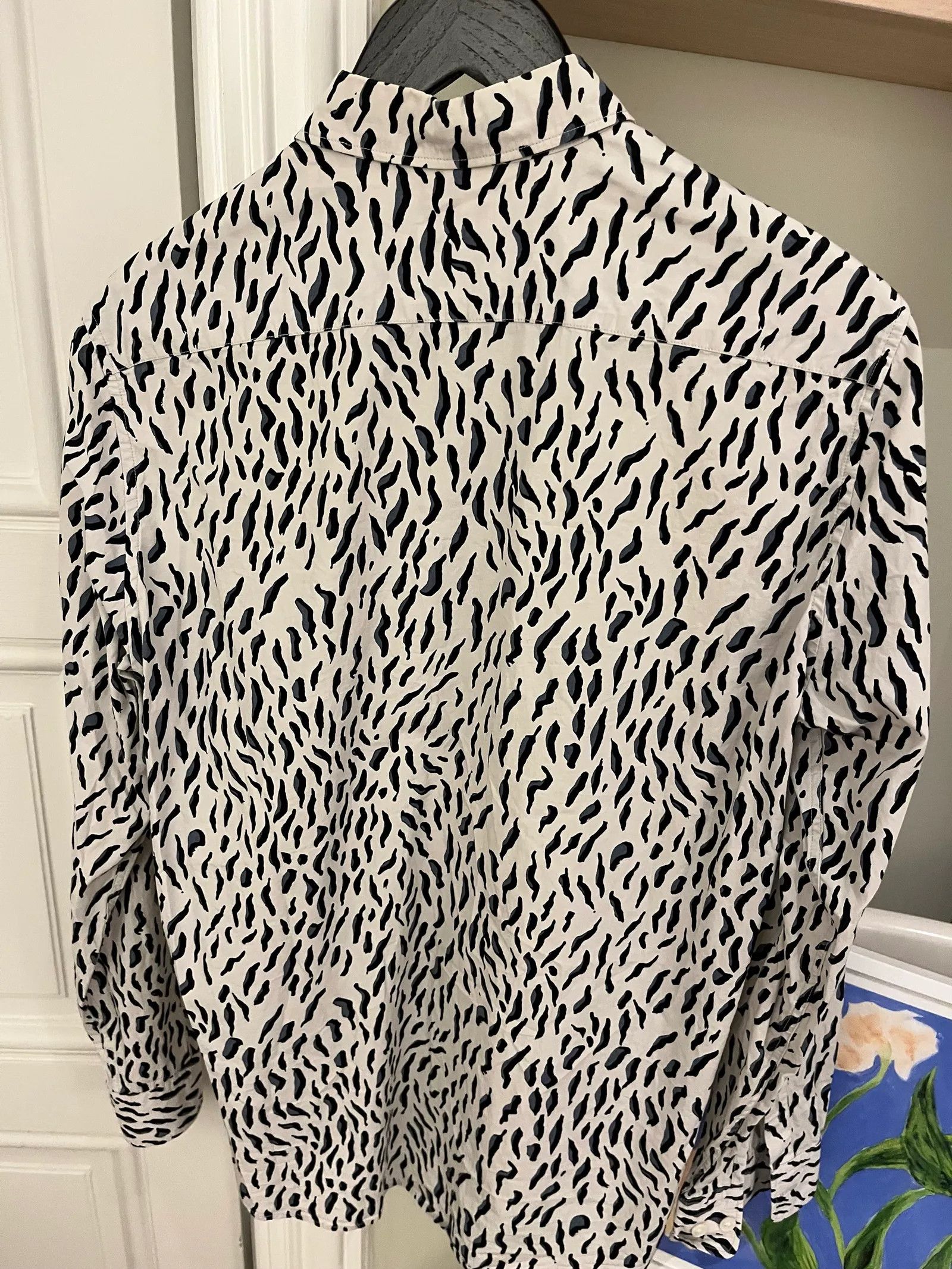 Arket Arket Shirt Size US S / EU 44-46 / 1 - 4 Thumbnail