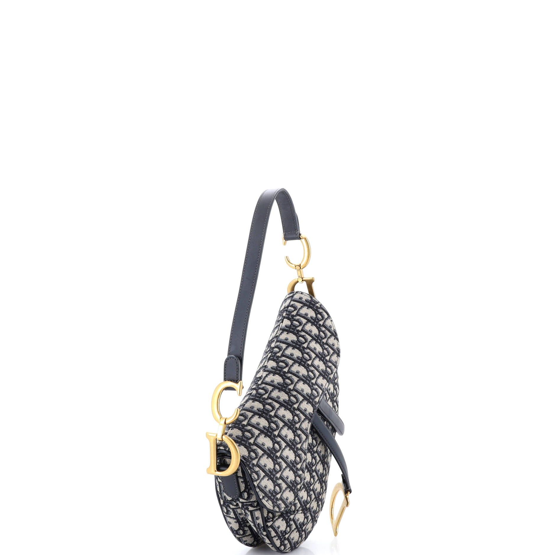 Dior Saddle Handbag Size ONE SIZE - 2 Thumbnail