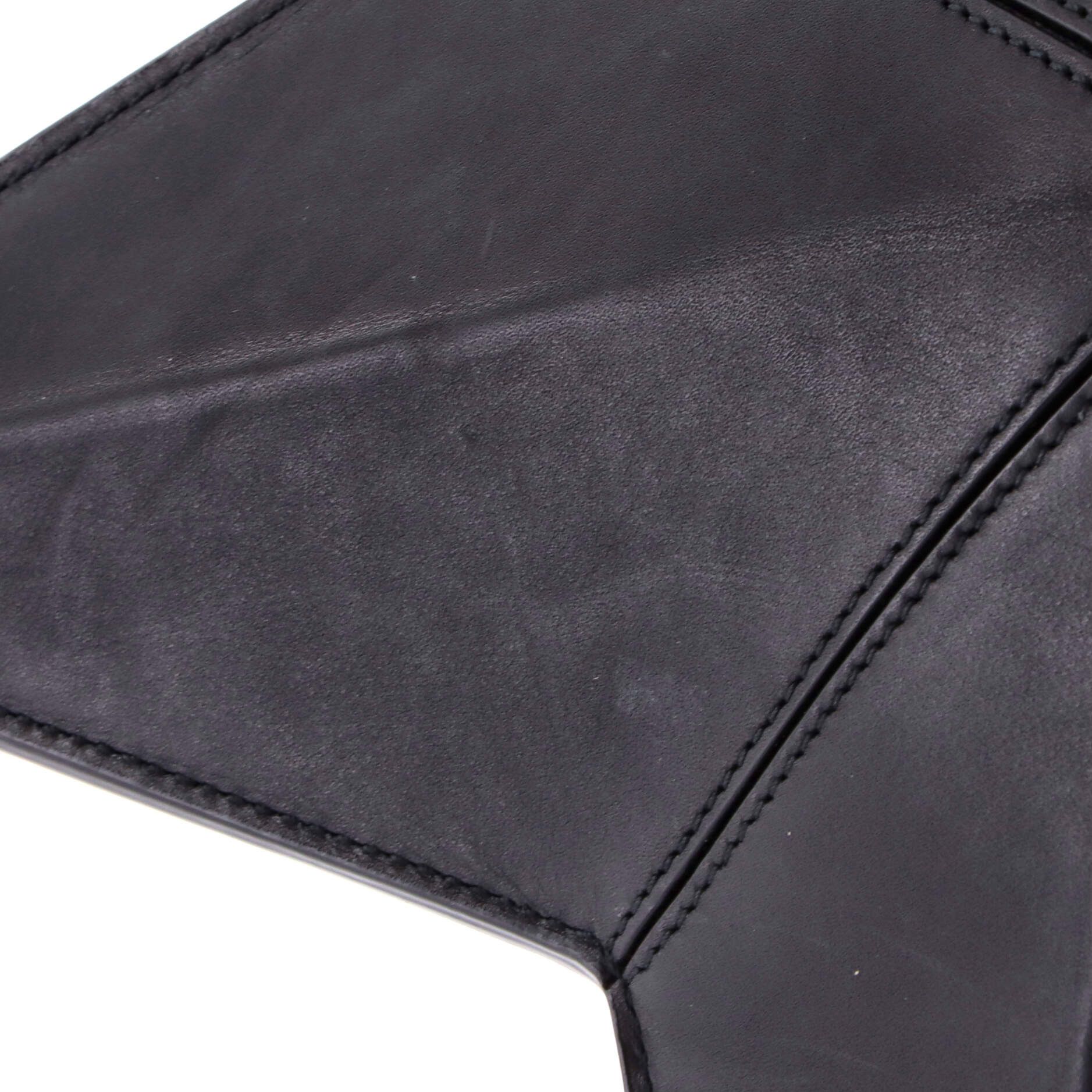 Saint Laurent Paris Astro Tassel Shoulder Bag Size ONE SIZE - 6 Thumbnail