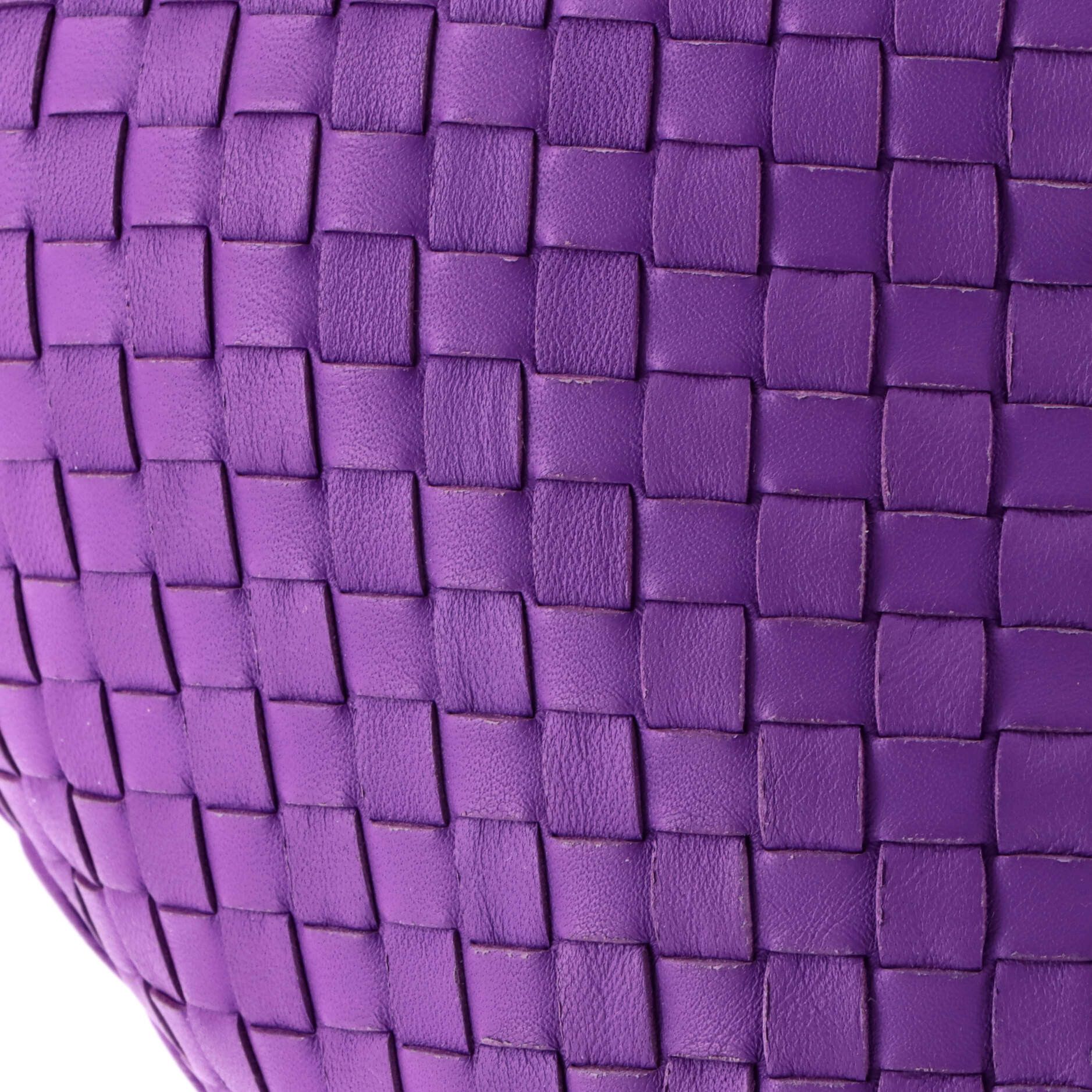 Bottega Veneta Veneta Hobo Size ONE SIZE - 8 Thumbnail